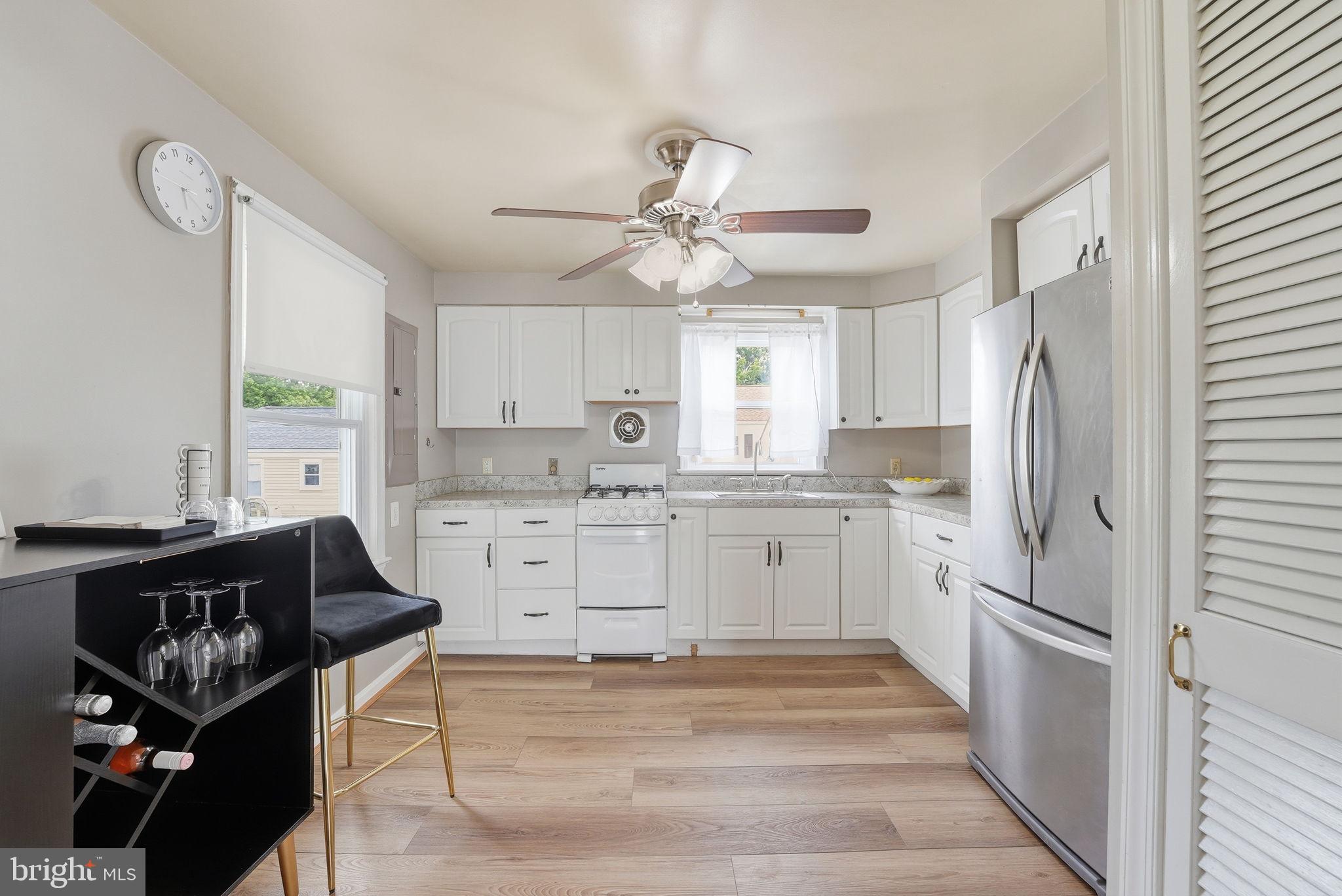 46 CIRCLE AVENUE