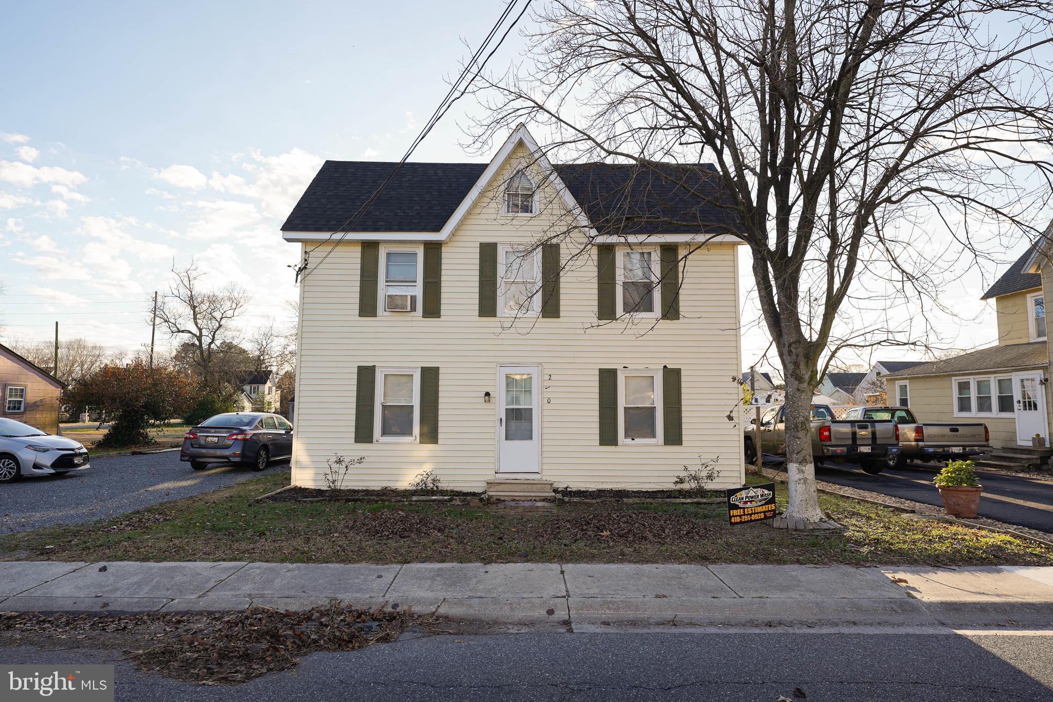 NONE AVAILABLE - Residential Lease