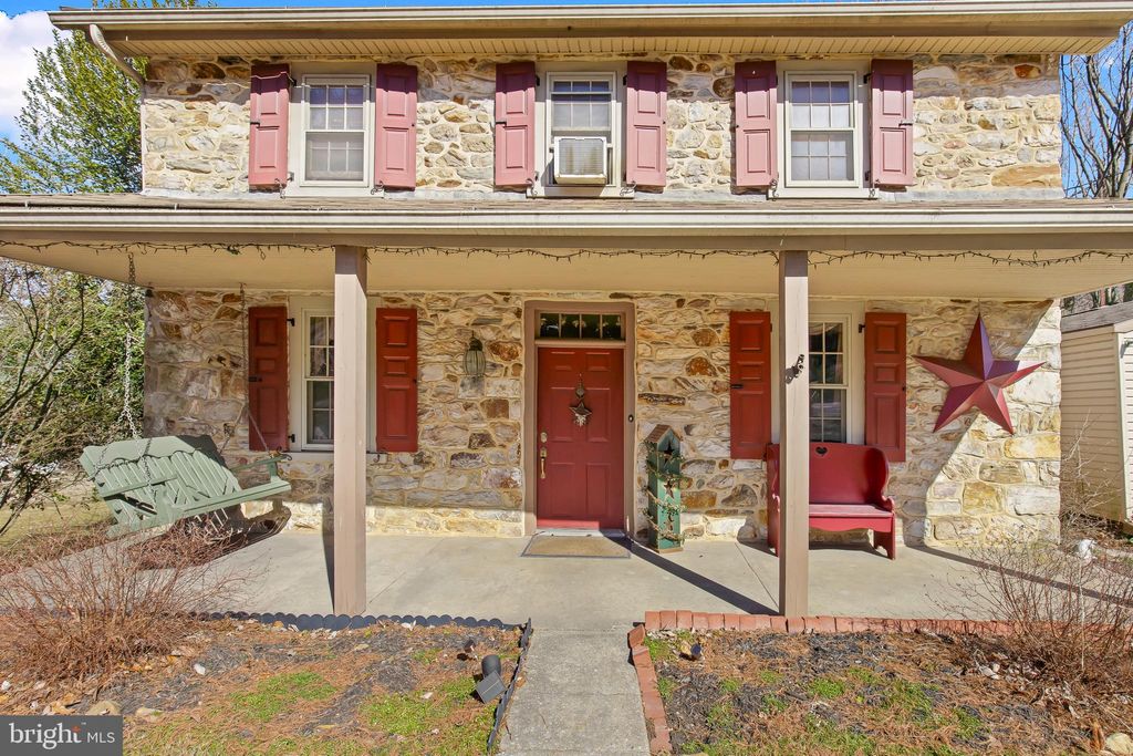 Photo of 5353 Strasburg Road, KINZERS, PA 17535 (MLS # PALA2065158)