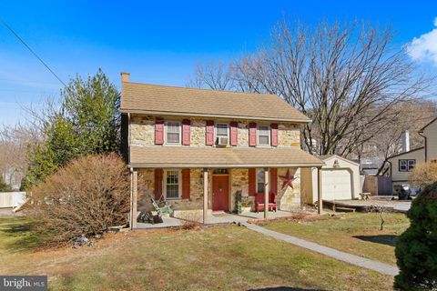 Photo of 5353 Strasburg Road, KINZERS, PA 17535 (MLS # PALA2065158)