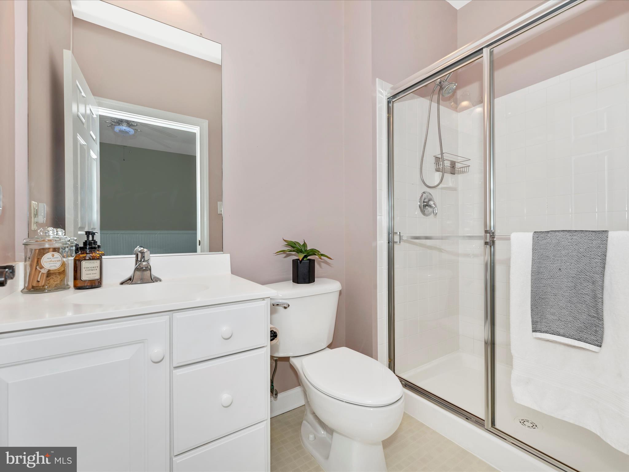 VILLAGES OF URBANA - Residential