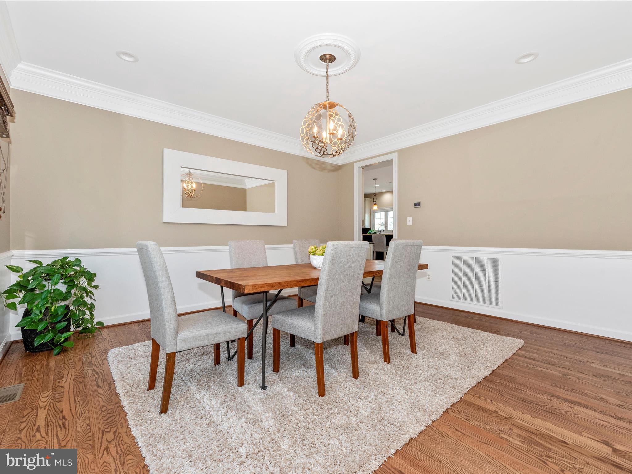 VILLAGES OF URBANA - Residential