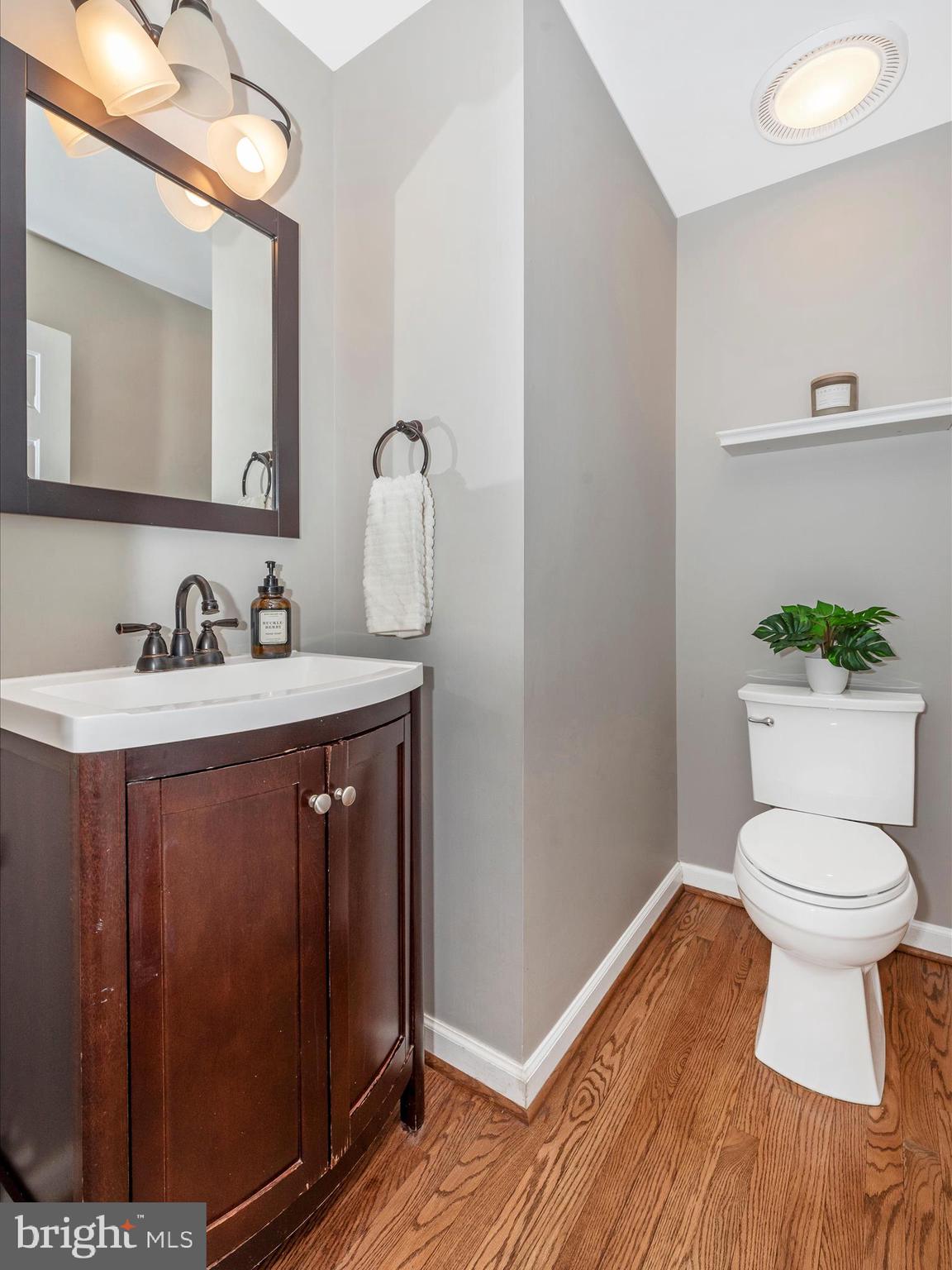 VILLAGES OF URBANA - Residential