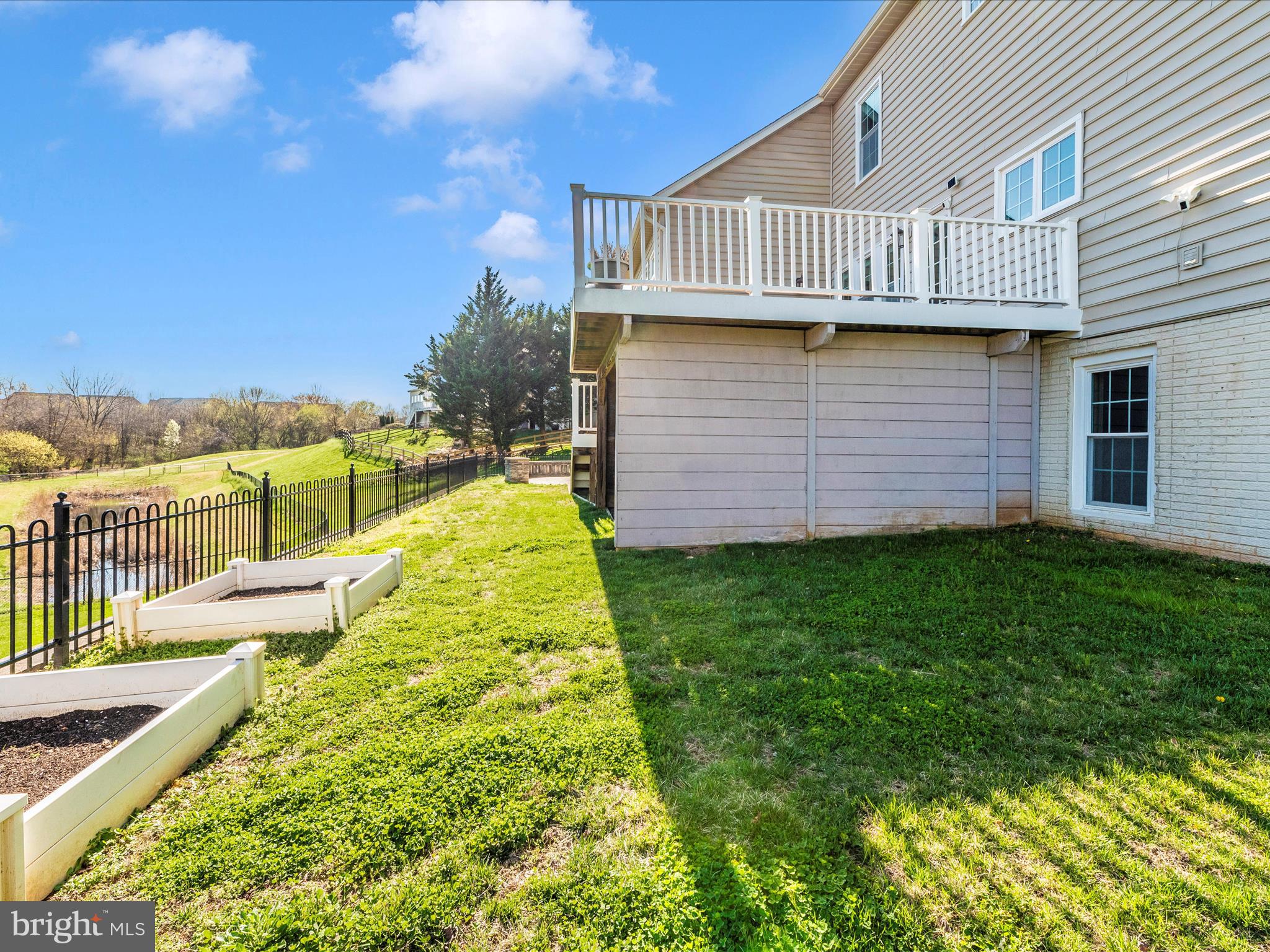 VILLAGES OF URBANA - Residential