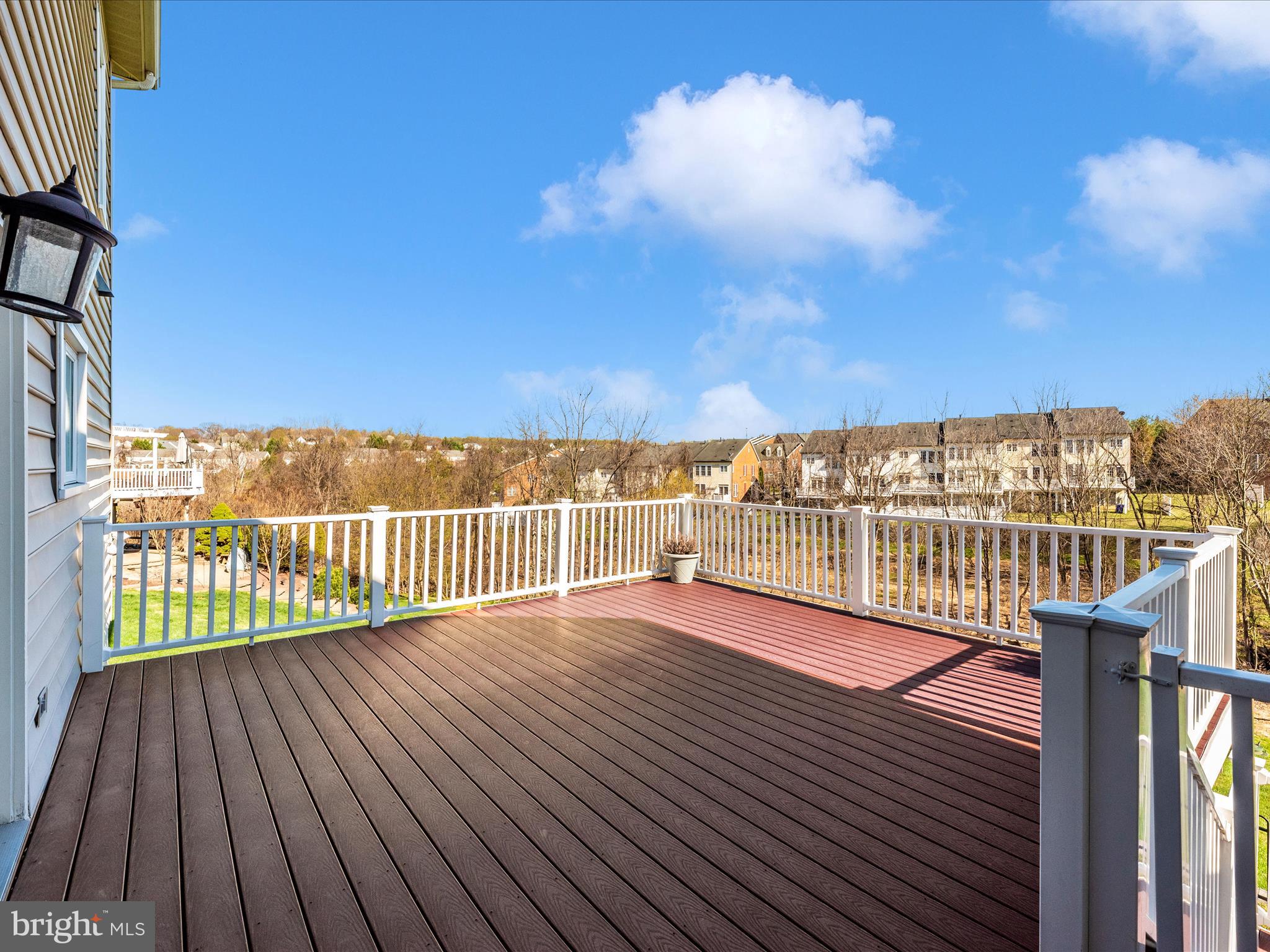 VILLAGES OF URBANA - Residential