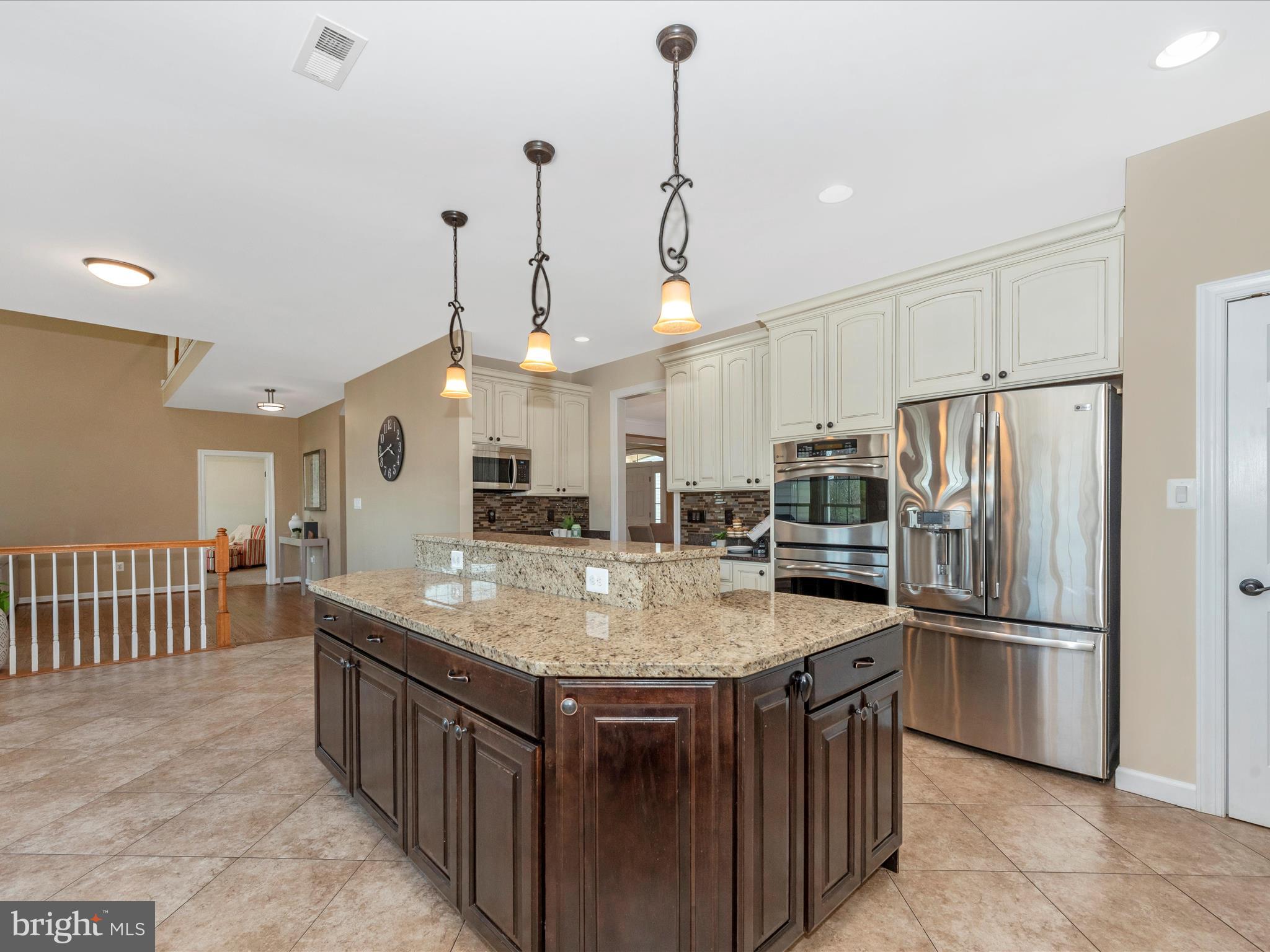 VILLAGES OF URBANA - Residential