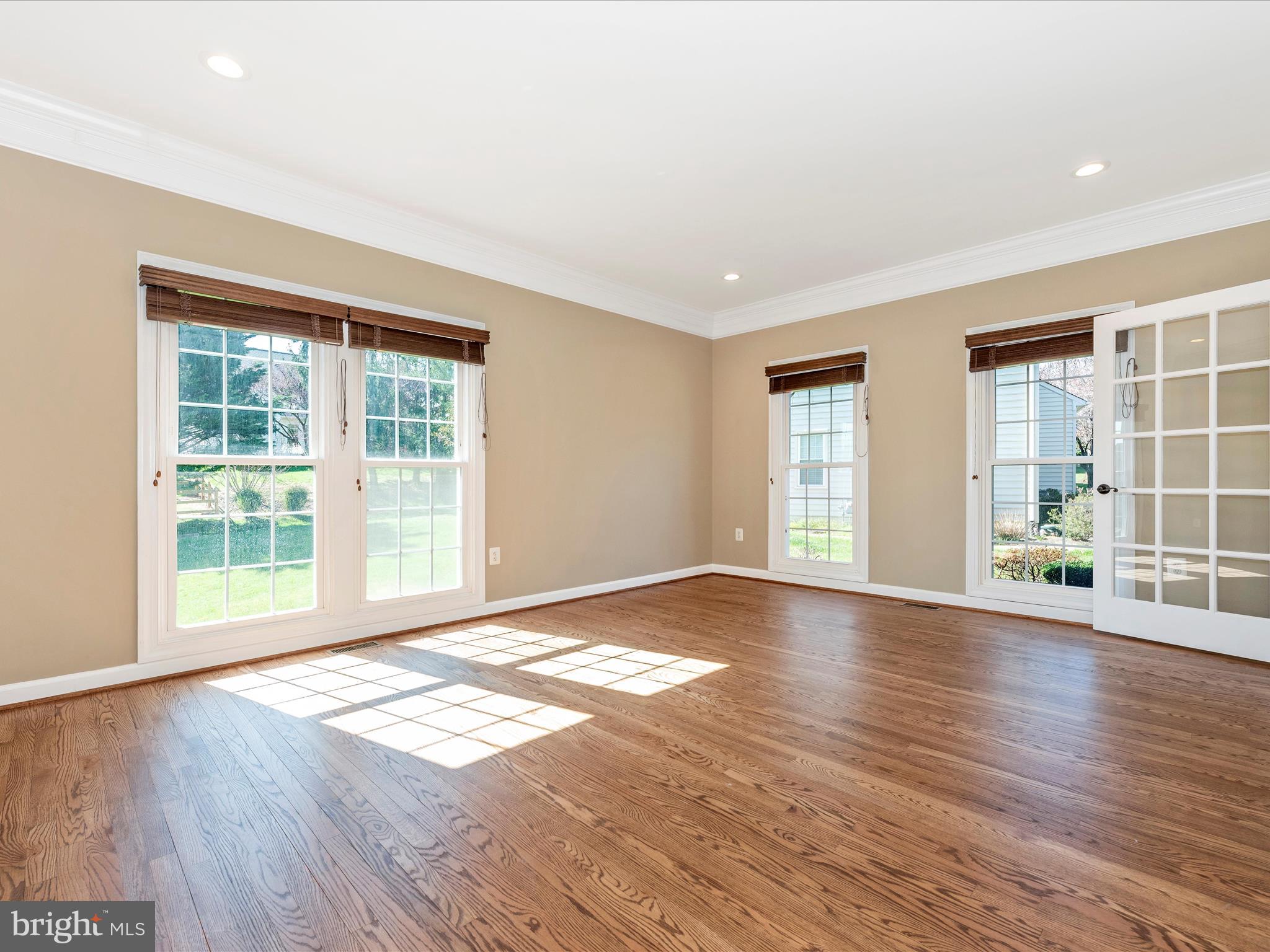 VILLAGES OF URBANA - Residential