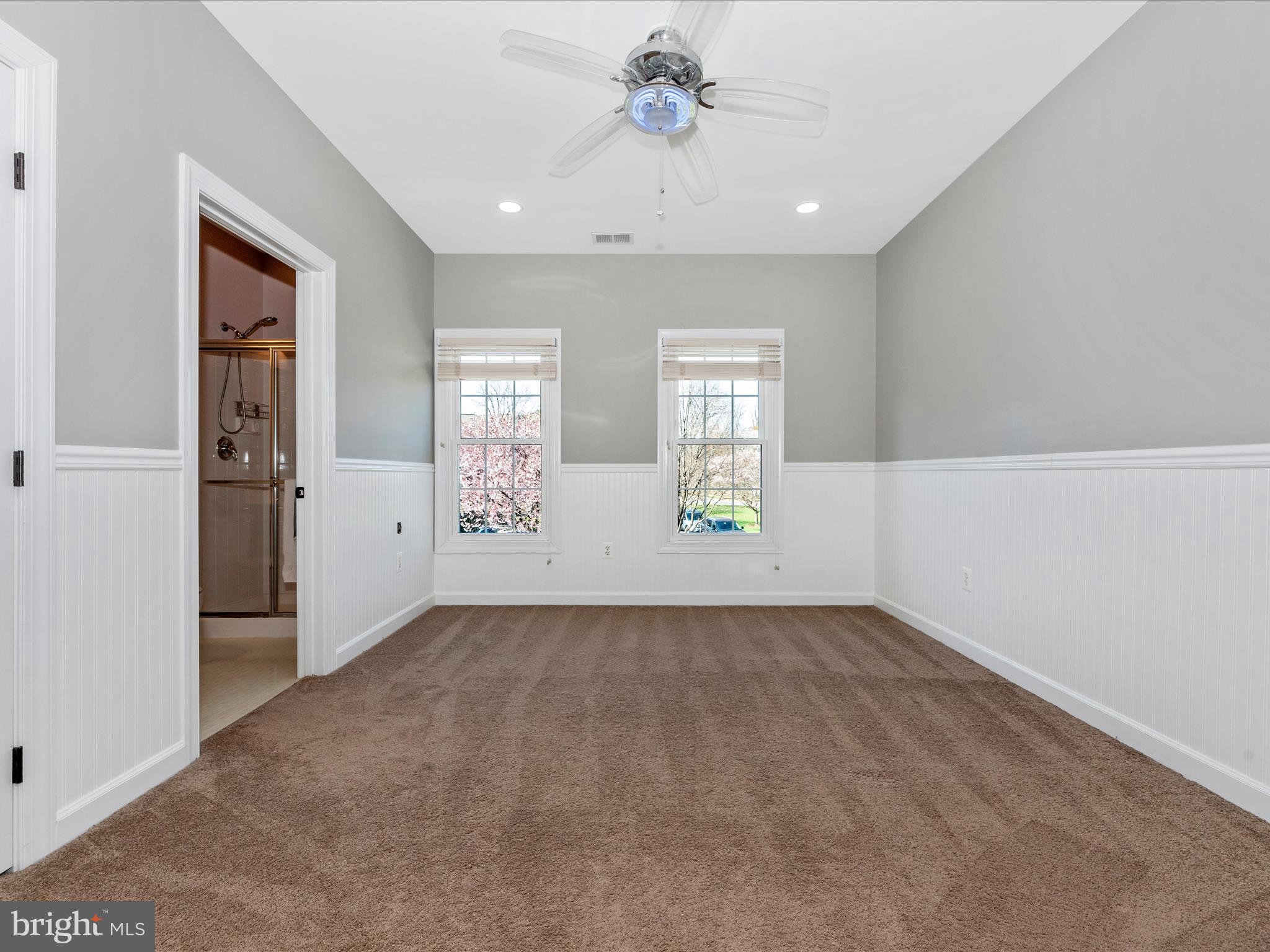 VILLAGES OF URBANA - Residential