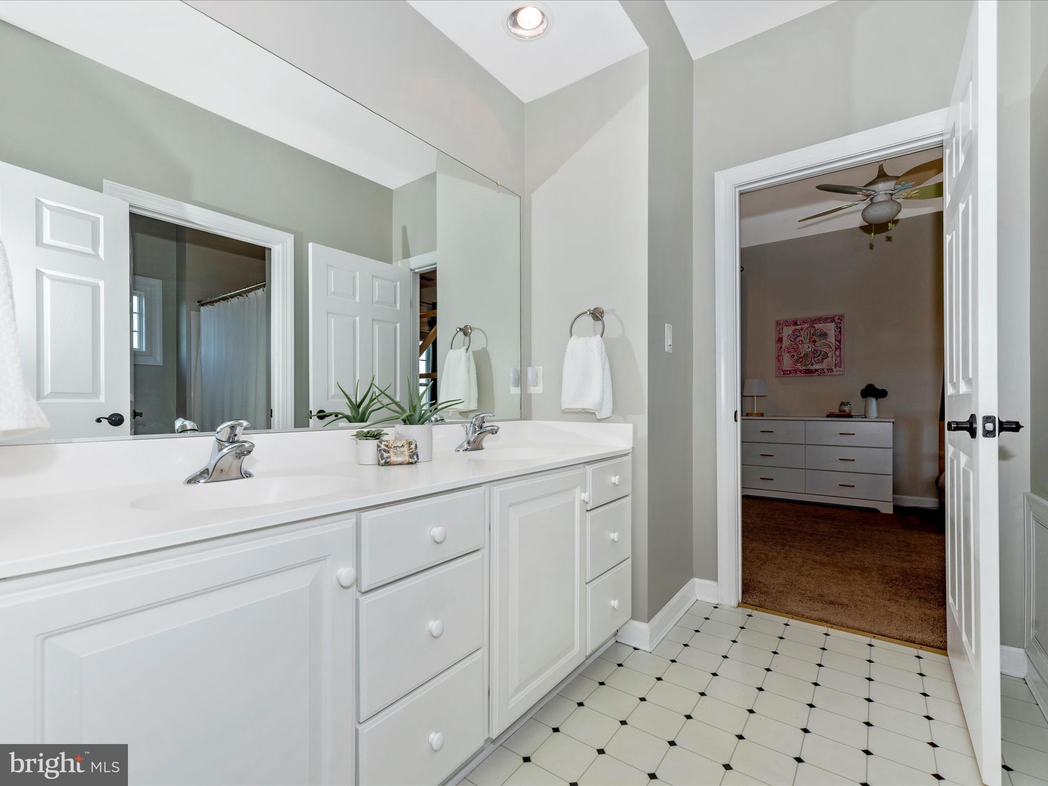 VILLAGES OF URBANA - Residential