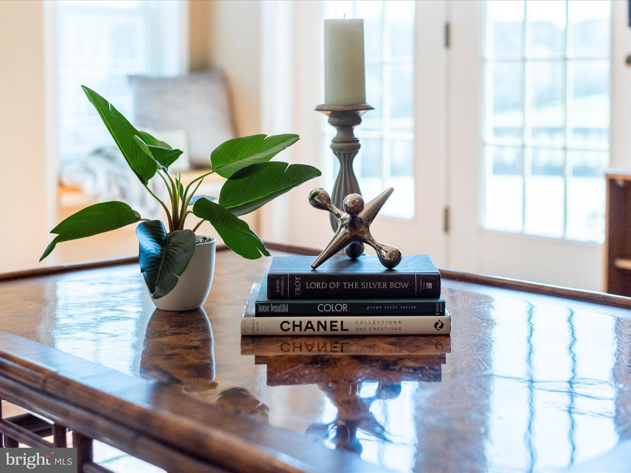 VILLAGES OF URBANA - Residential