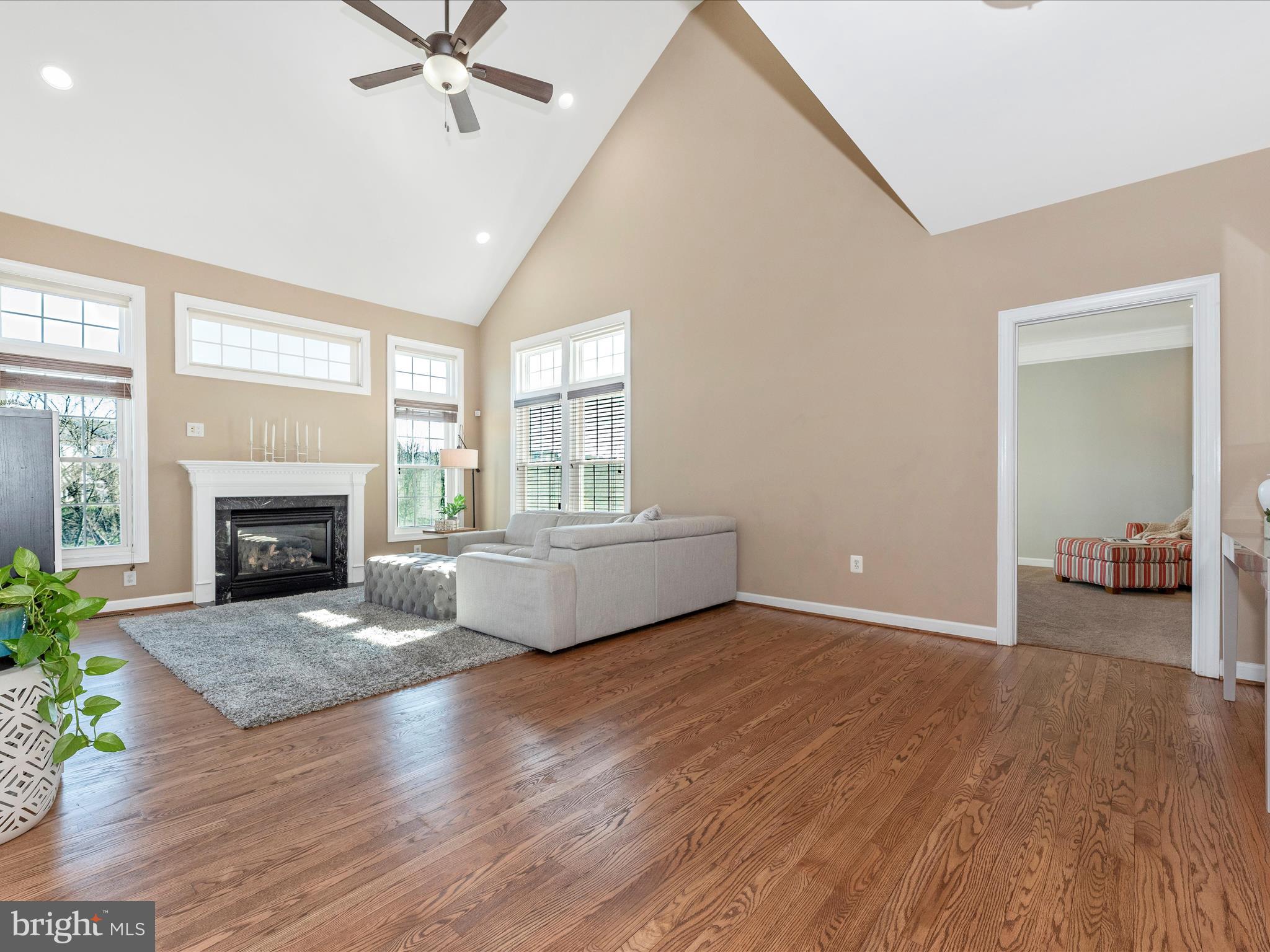 VILLAGES OF URBANA - Residential