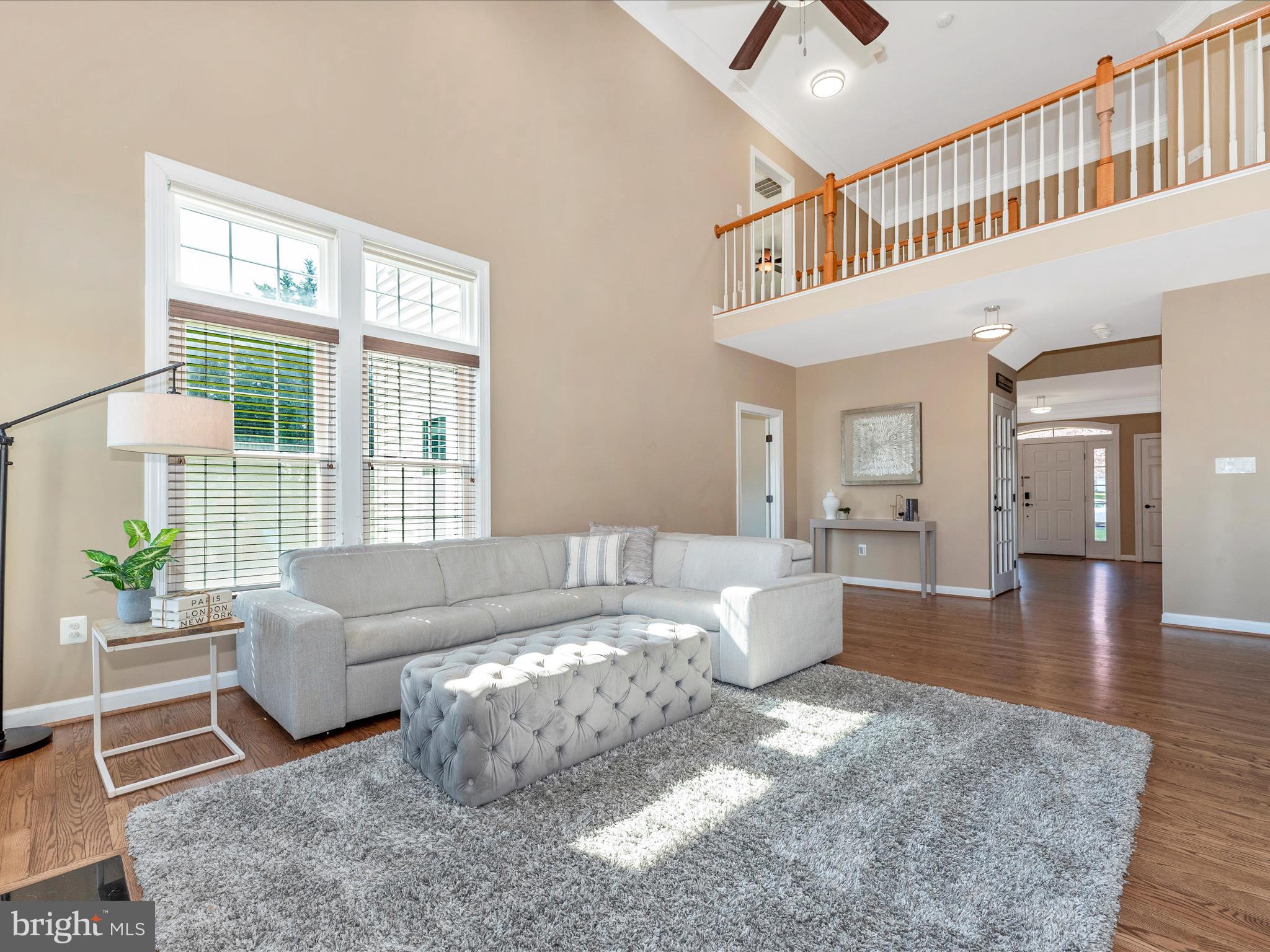 VILLAGES OF URBANA - Residential