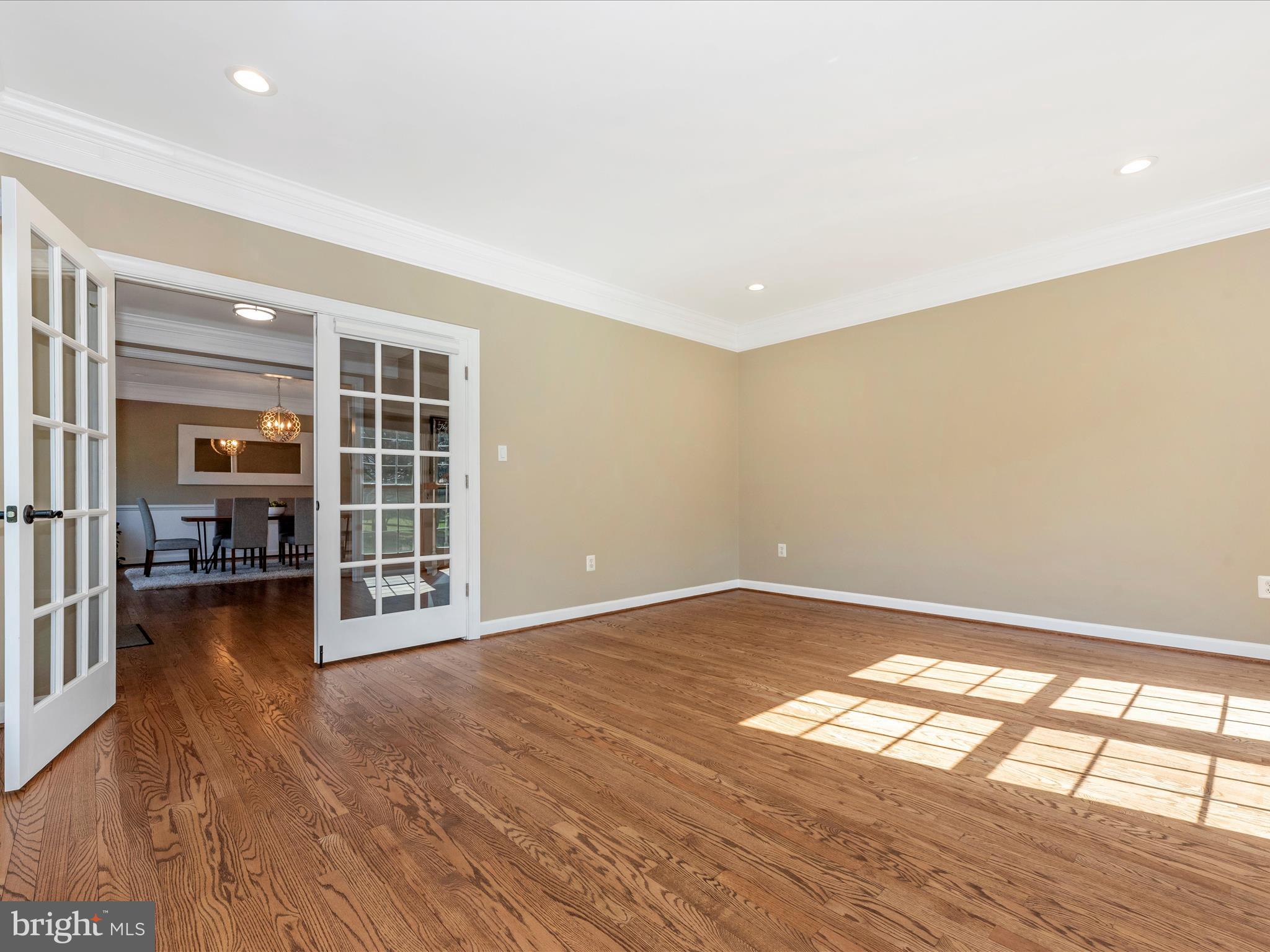 VILLAGES OF URBANA - Residential