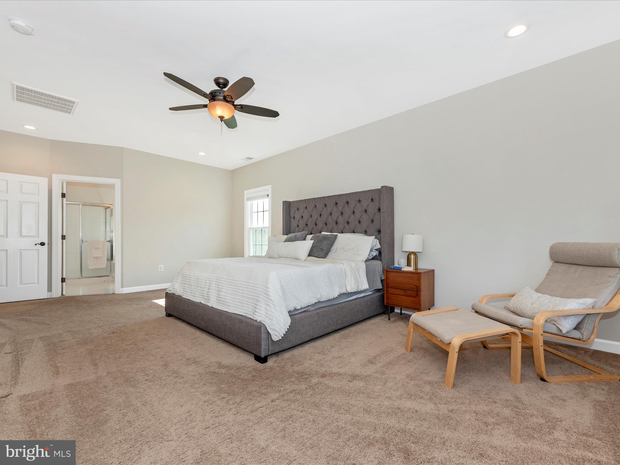 VILLAGES OF URBANA - Residential