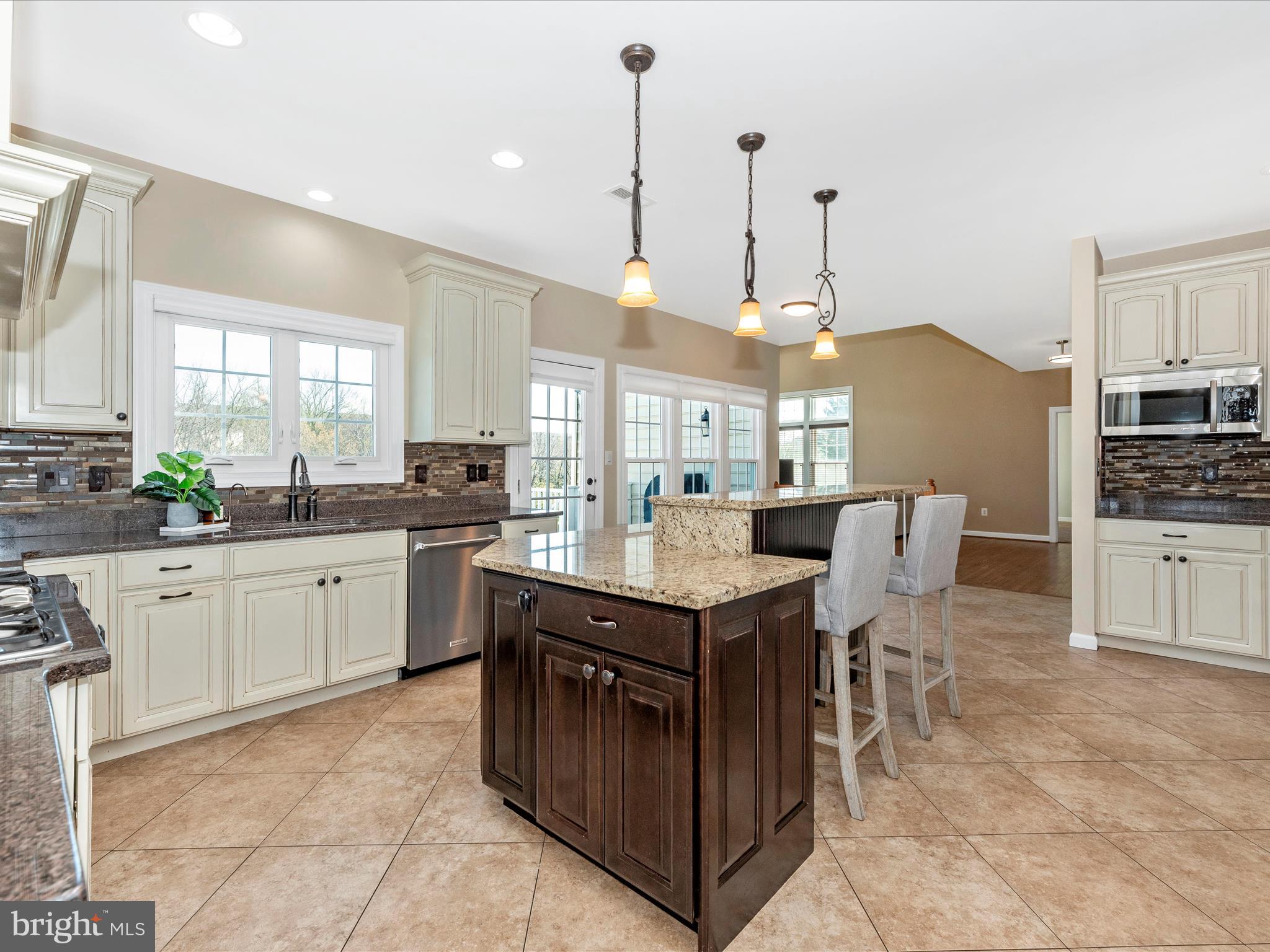 VILLAGES OF URBANA - Residential