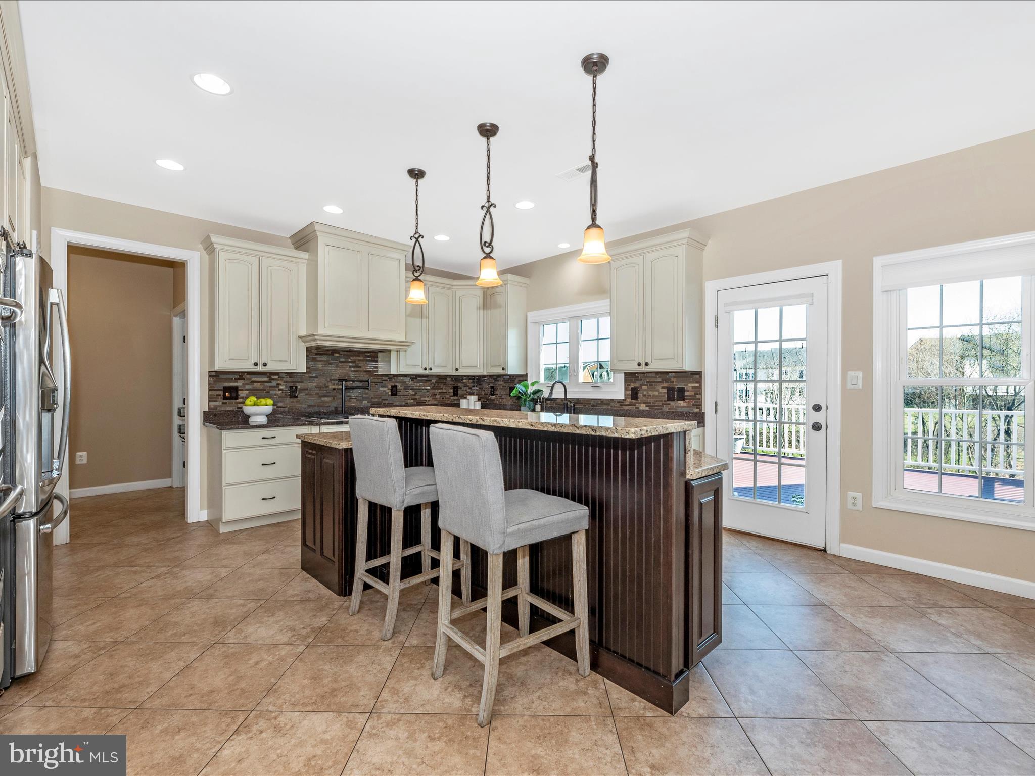 VILLAGES OF URBANA - Residential