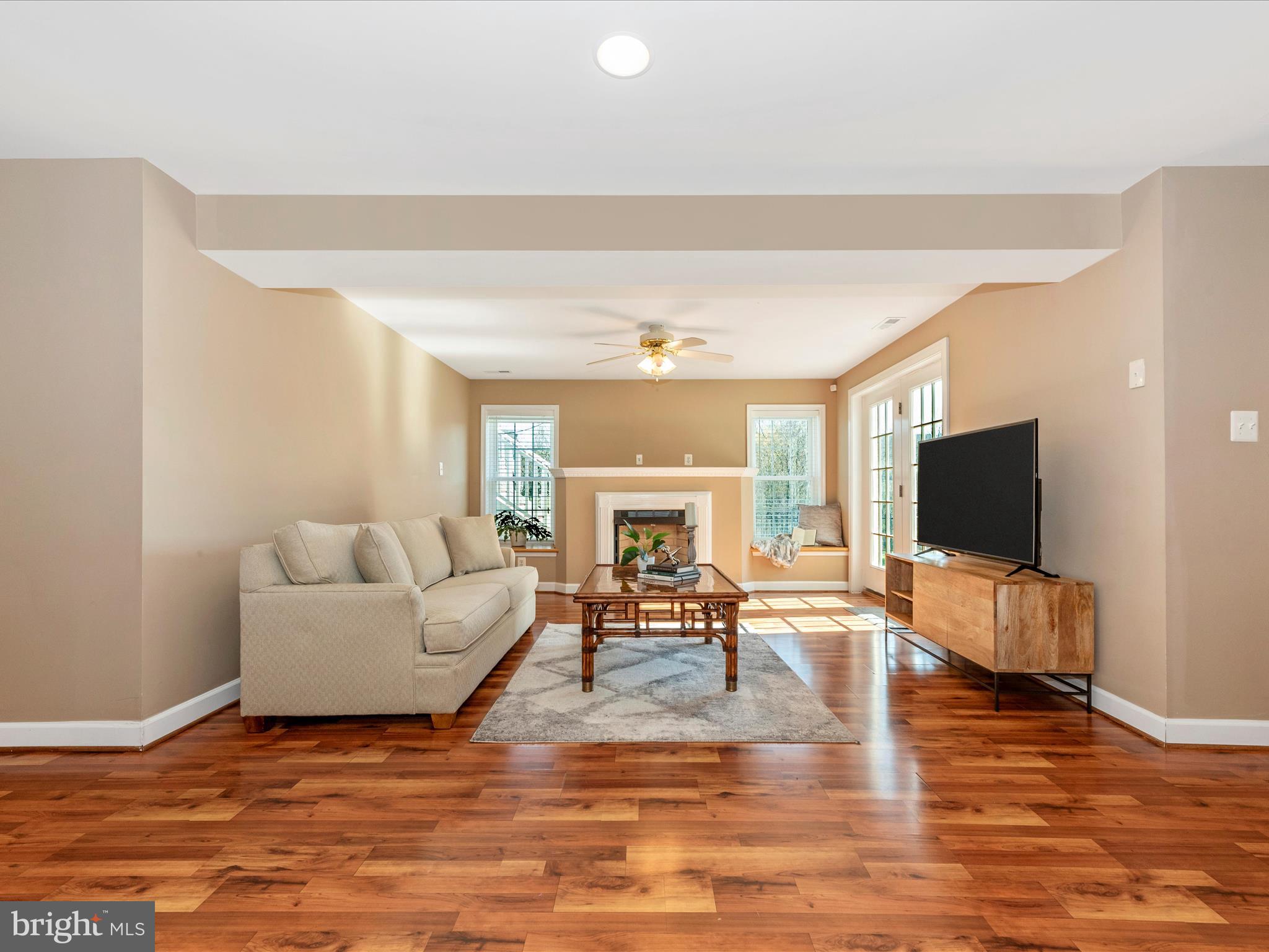 VILLAGES OF URBANA - Residential