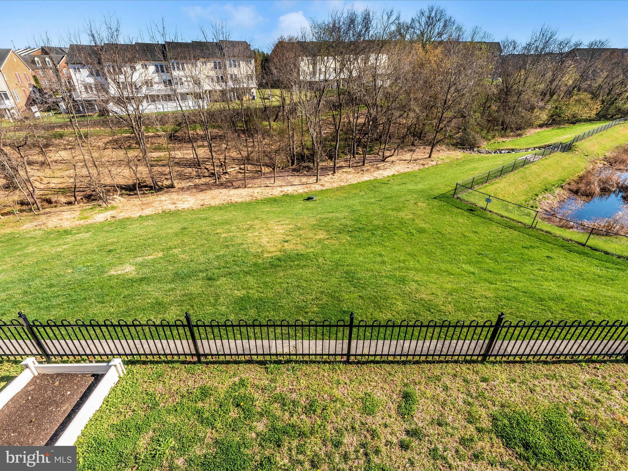 VILLAGES OF URBANA - Residential