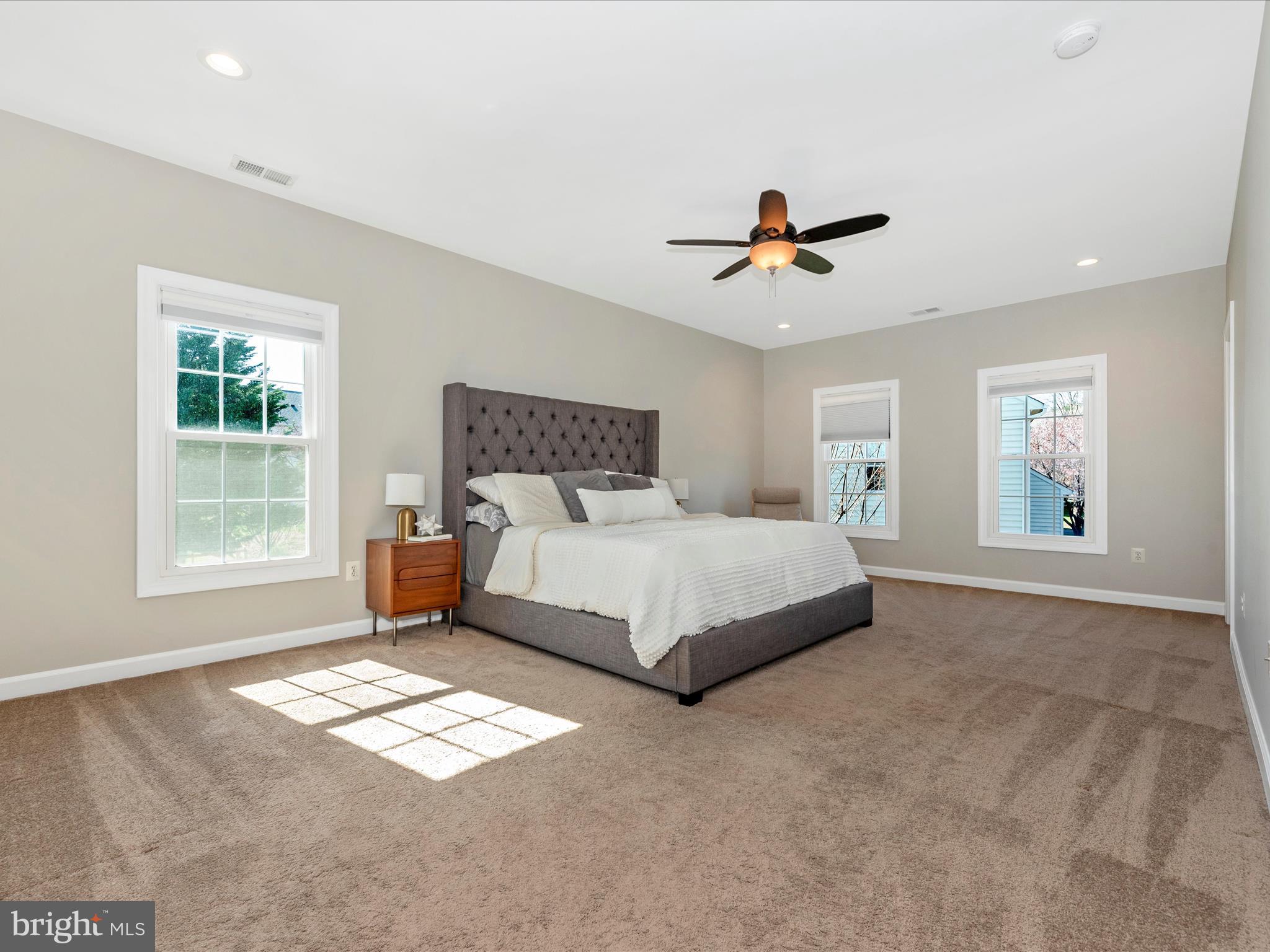 VILLAGES OF URBANA - Residential