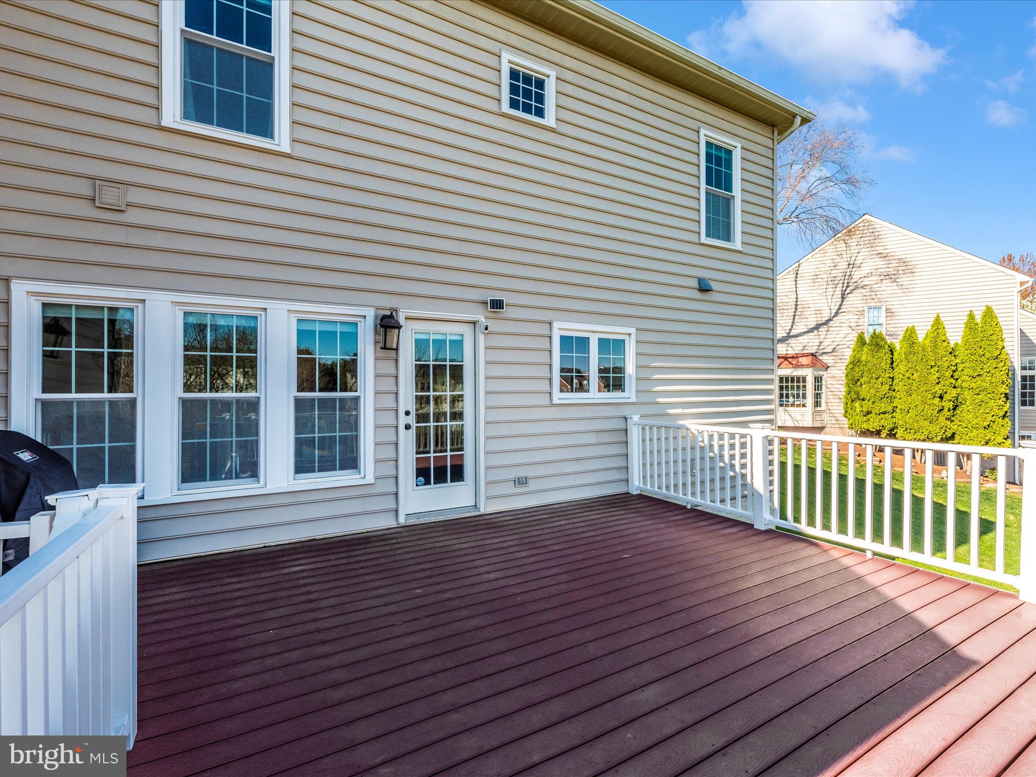 VILLAGES OF URBANA - Residential