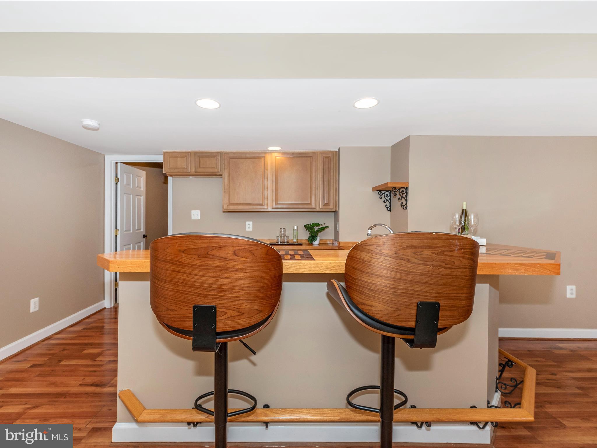 VILLAGES OF URBANA - Residential