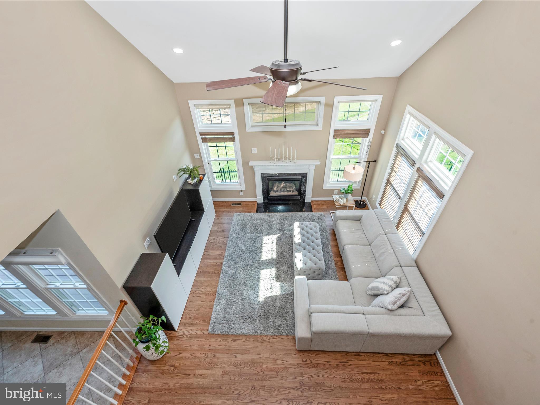 VILLAGES OF URBANA - Residential