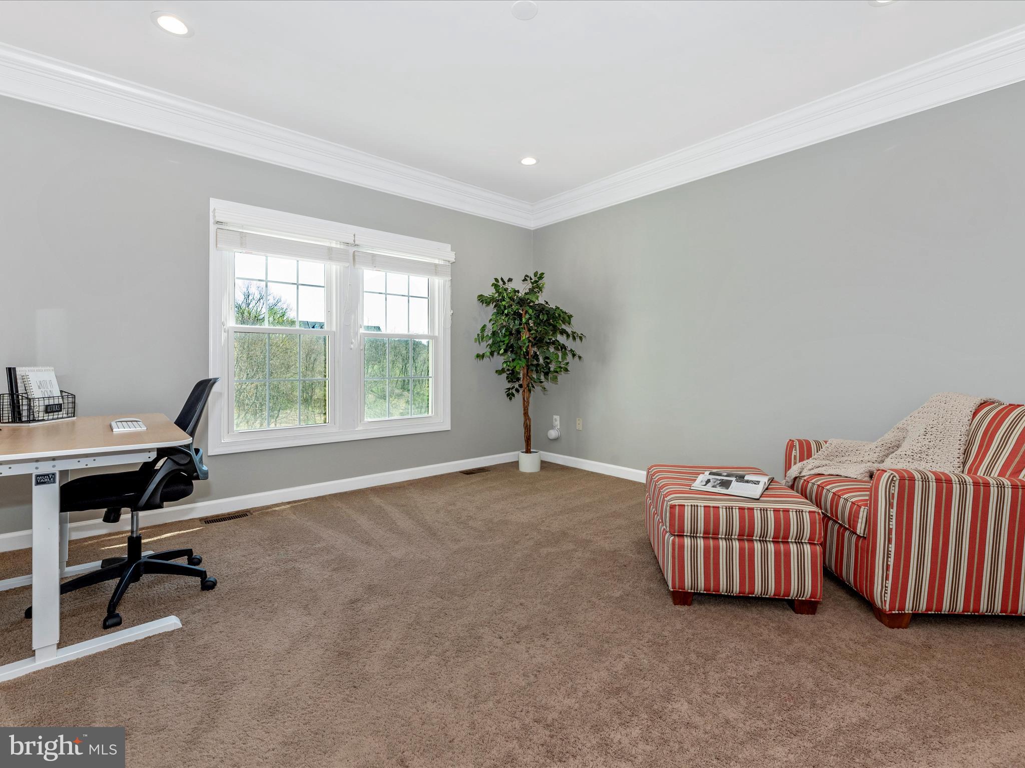 VILLAGES OF URBANA - Residential