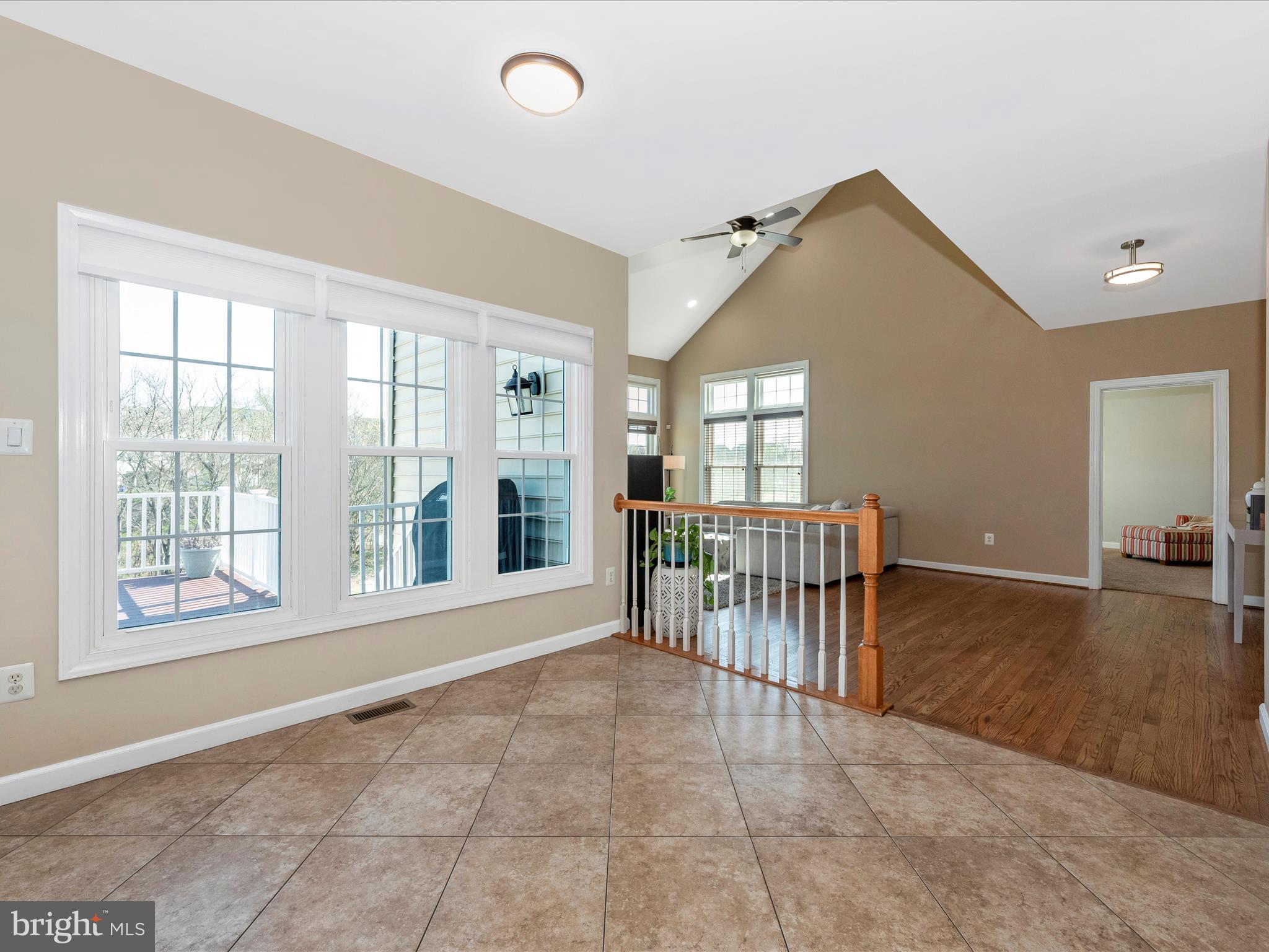 VILLAGES OF URBANA - Residential