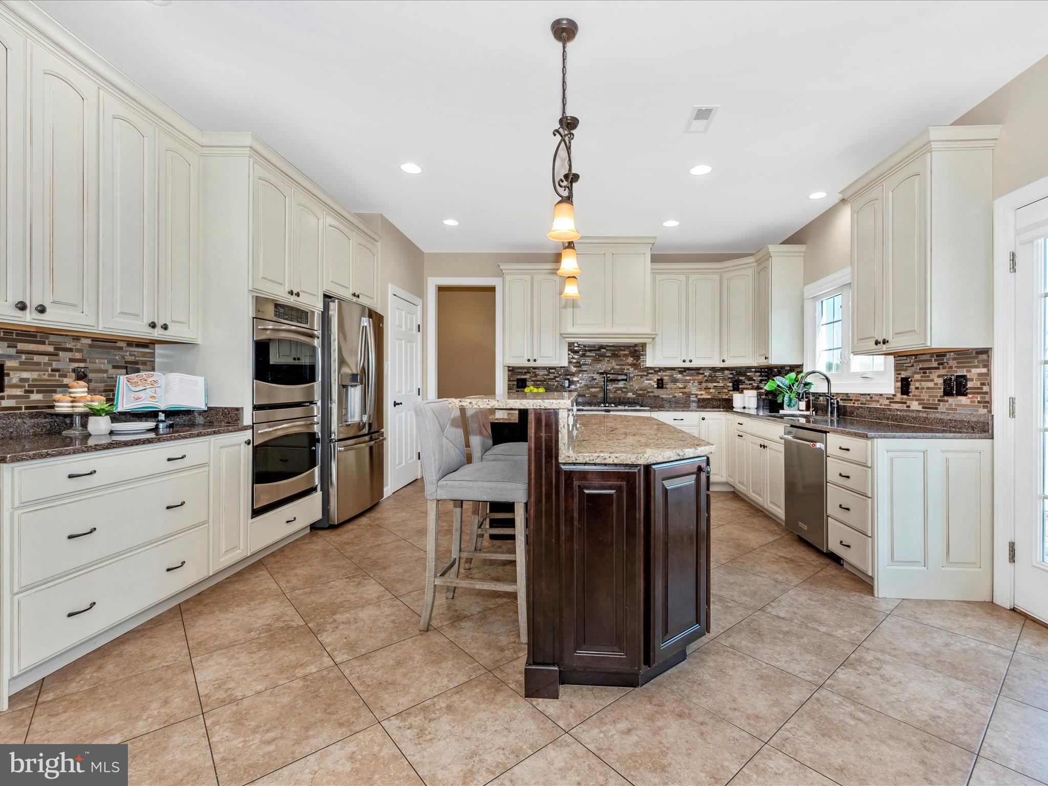 VILLAGES OF URBANA - Residential