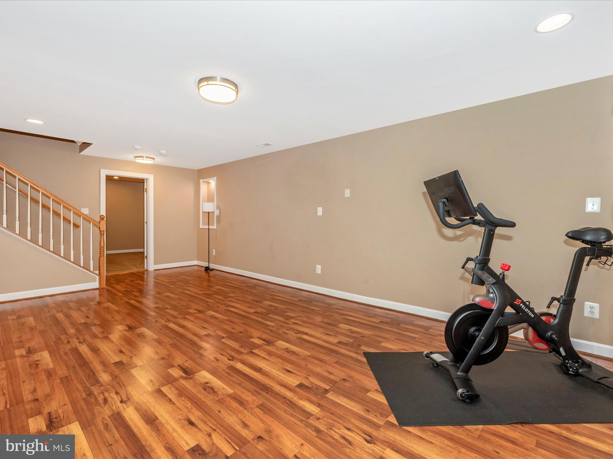 VILLAGES OF URBANA - Residential