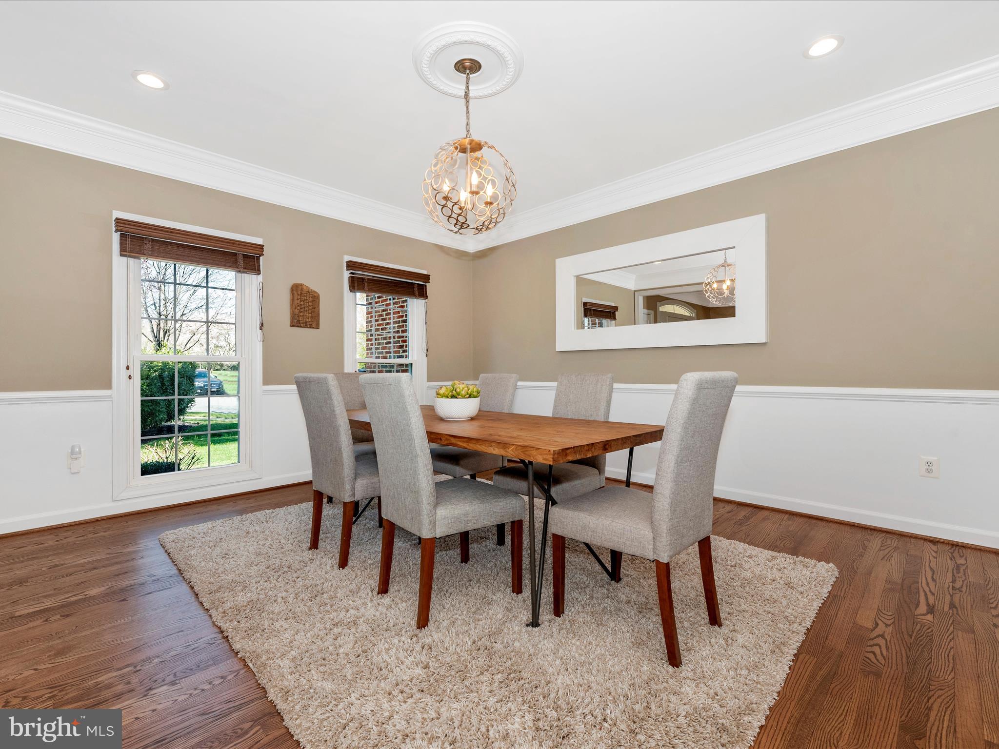 VILLAGES OF URBANA - Residential