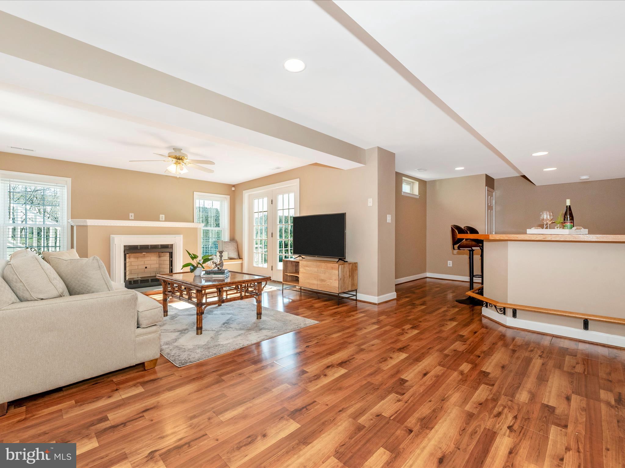 VILLAGES OF URBANA - Residential