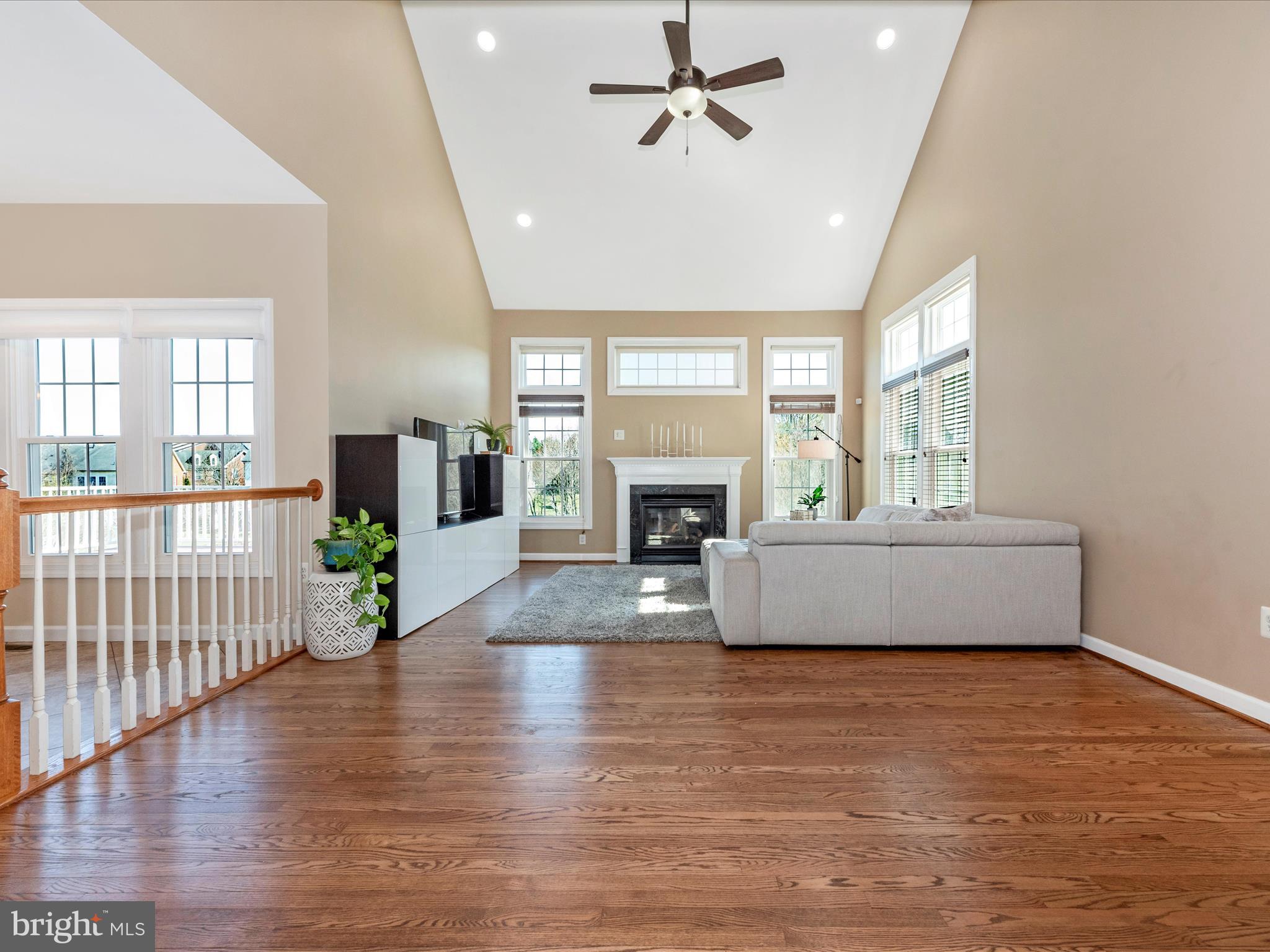 VILLAGES OF URBANA - Residential