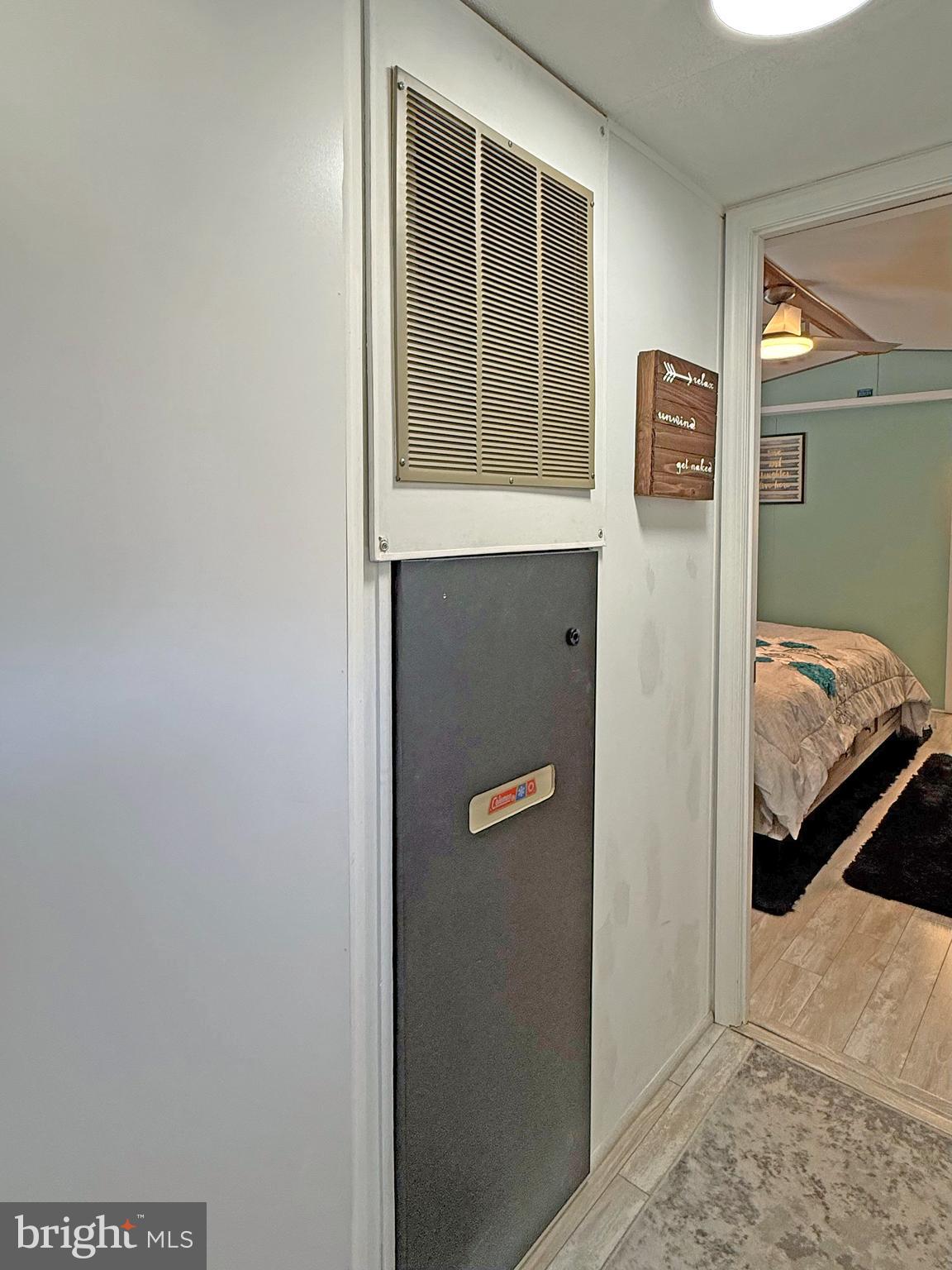 REHOBOTH BAY MHP - Residential