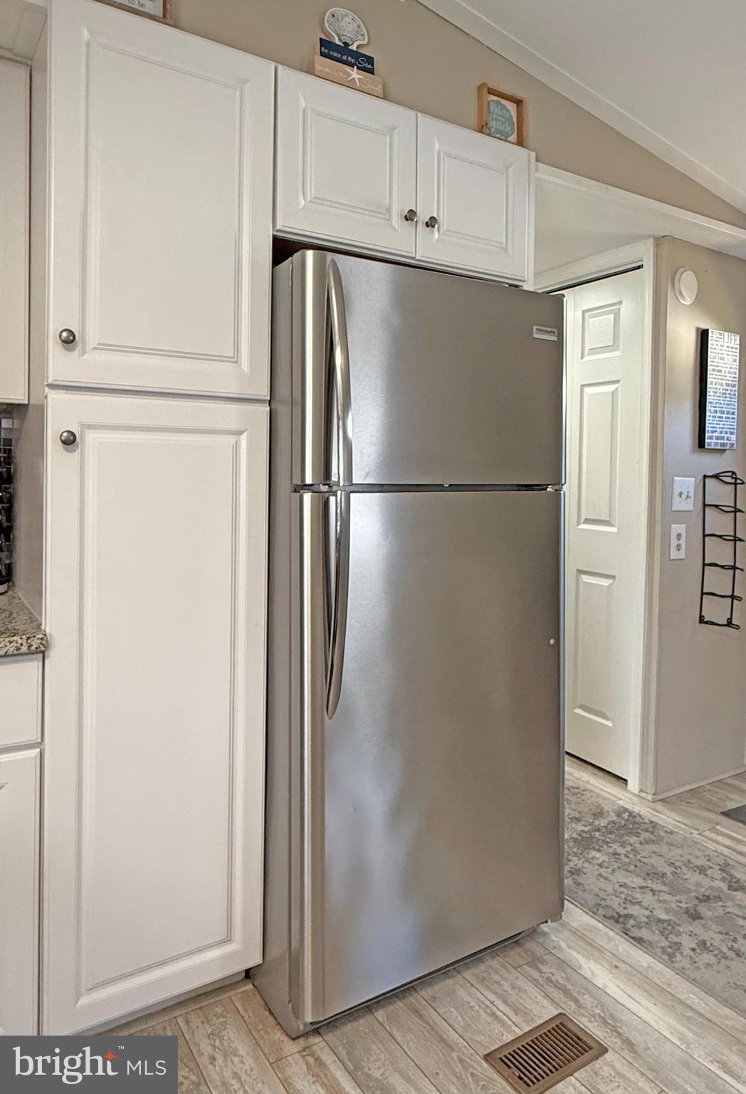 REHOBOTH BAY MHP - Residential