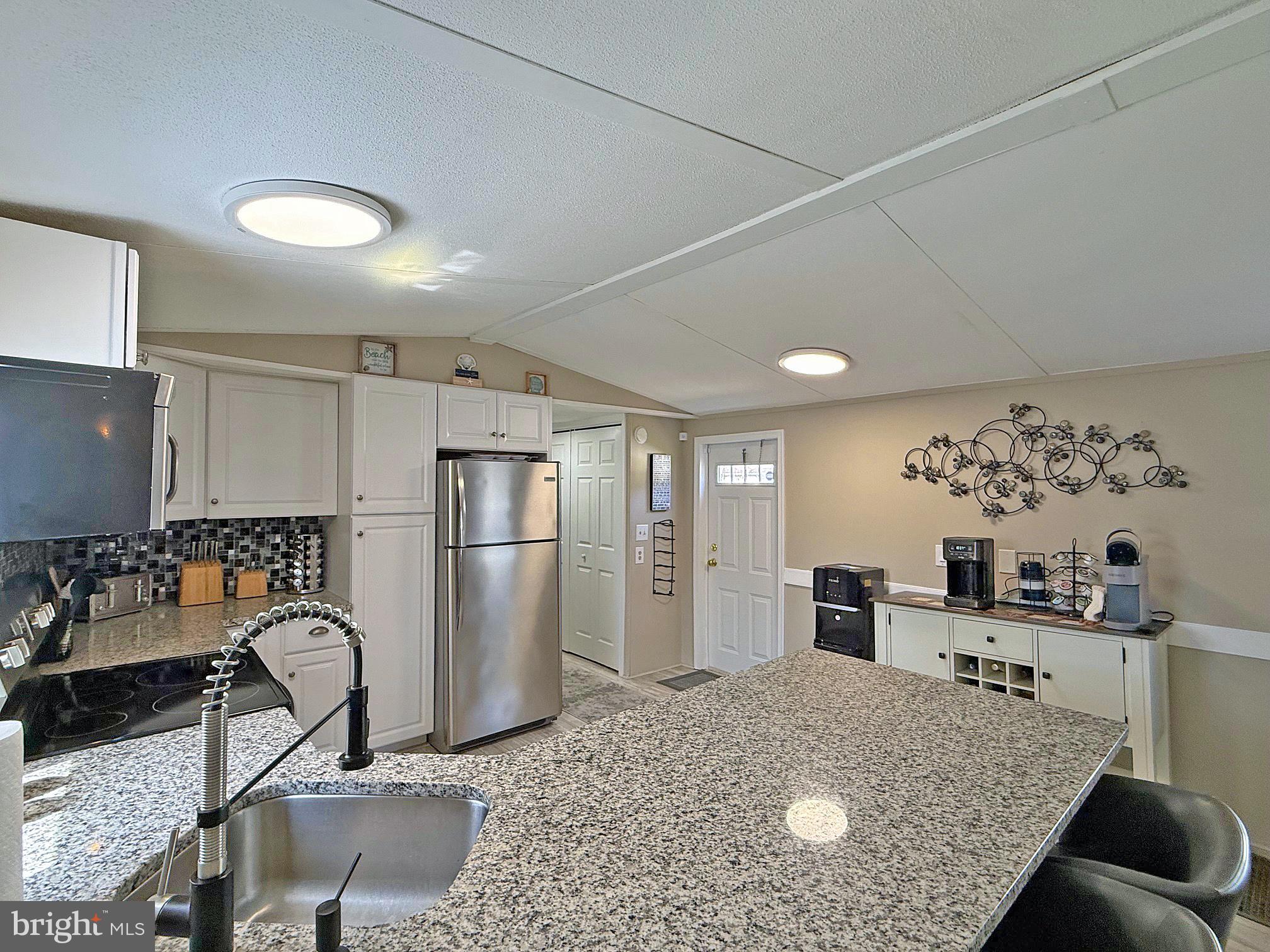 REHOBOTH BAY MHP - Residential