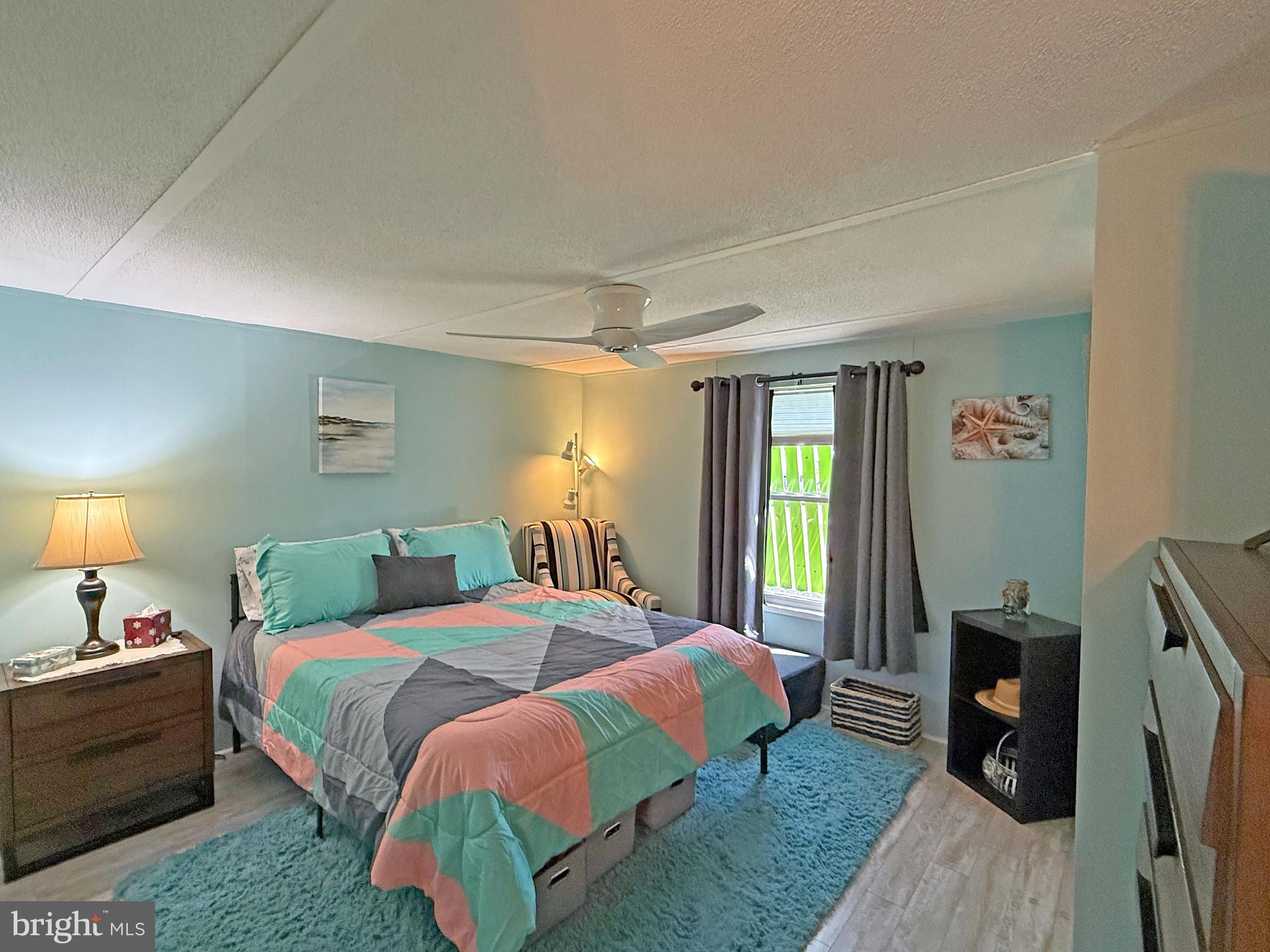 REHOBOTH BAY MHP - Residential