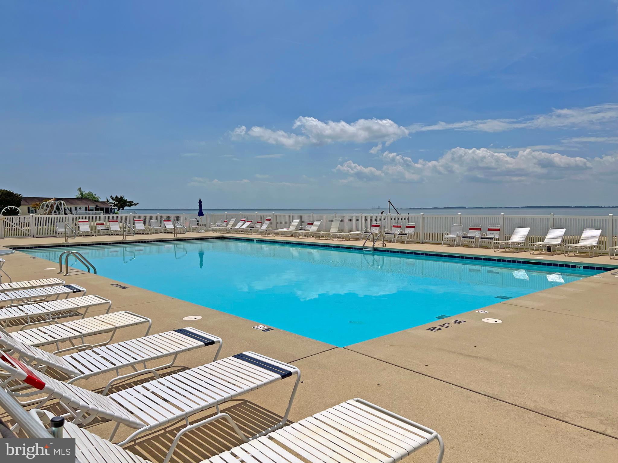 REHOBOTH BAY MHP - Residential