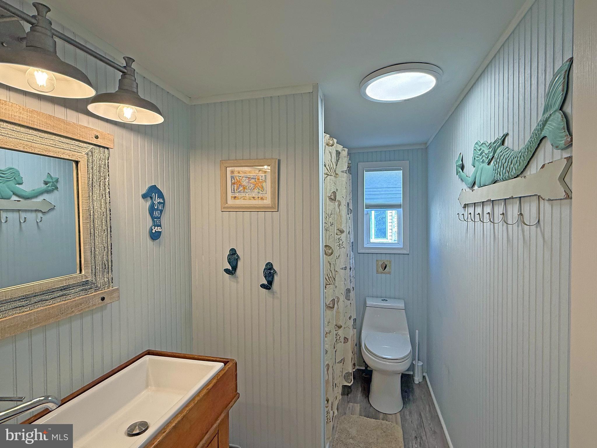 REHOBOTH BAY MHP - Residential