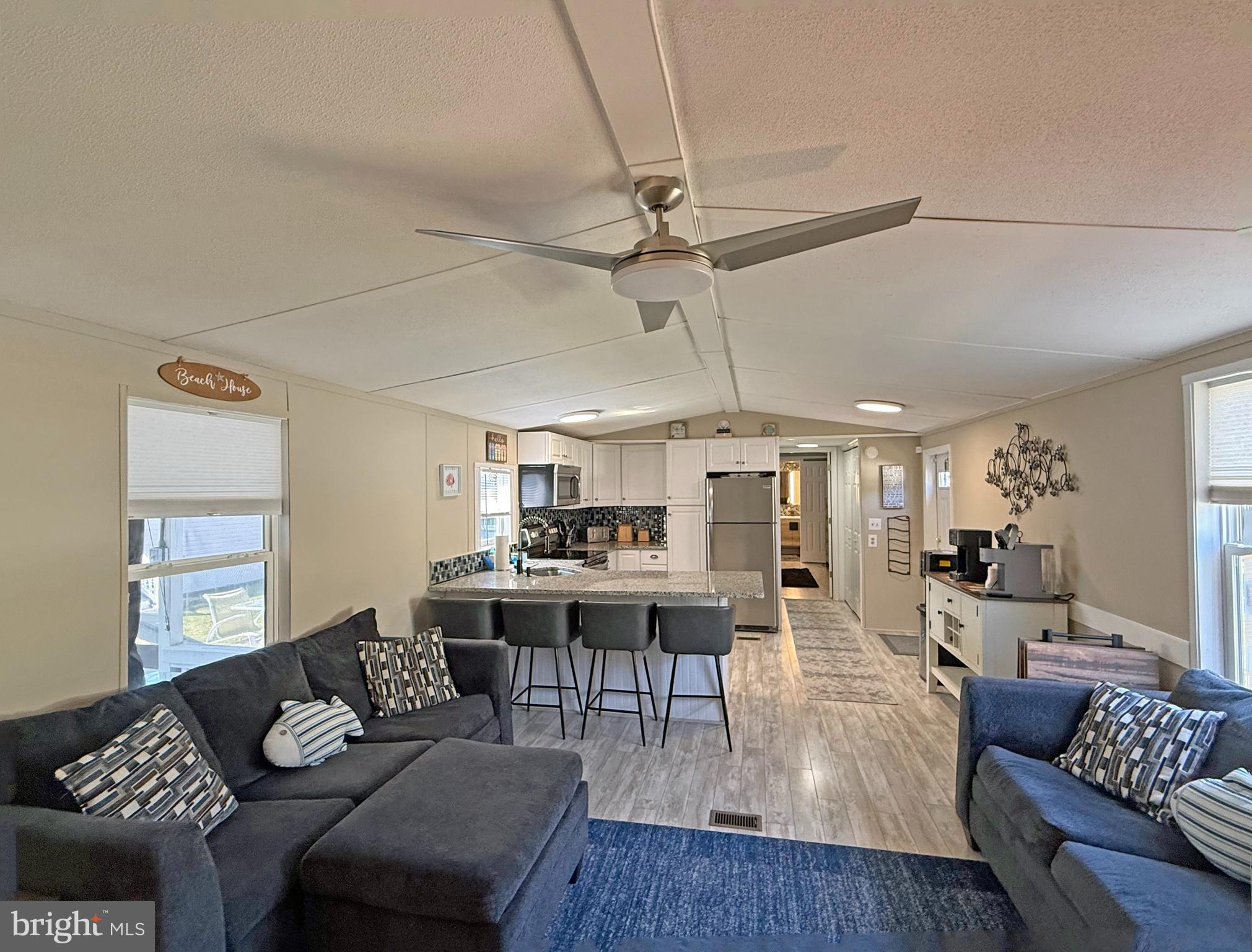 REHOBOTH BAY MHP - Residential