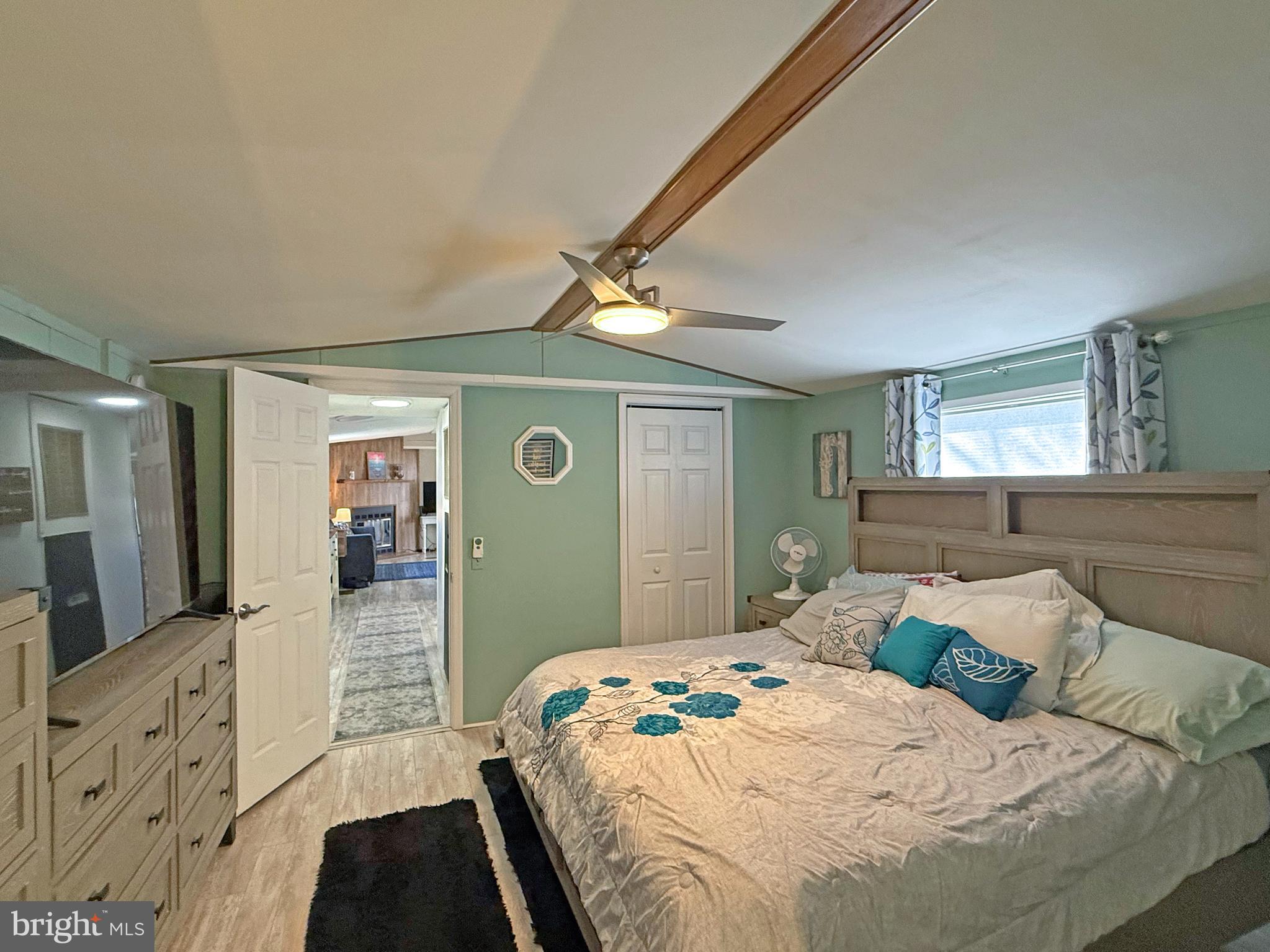 REHOBOTH BAY MHP - Residential