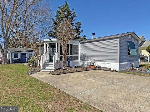 21196 M STREET M-14 REHOBOTH BEACH DE 19971