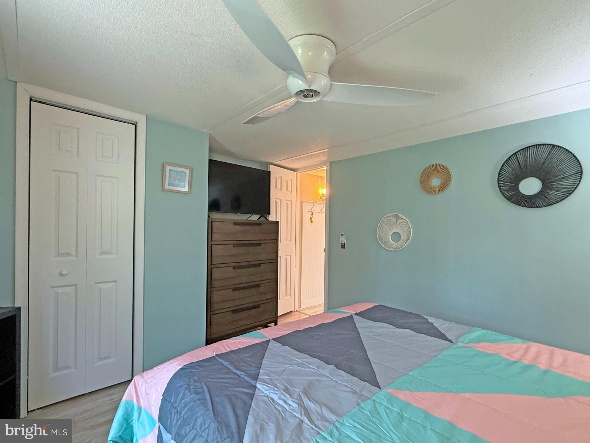 REHOBOTH BAY MHP - Residential