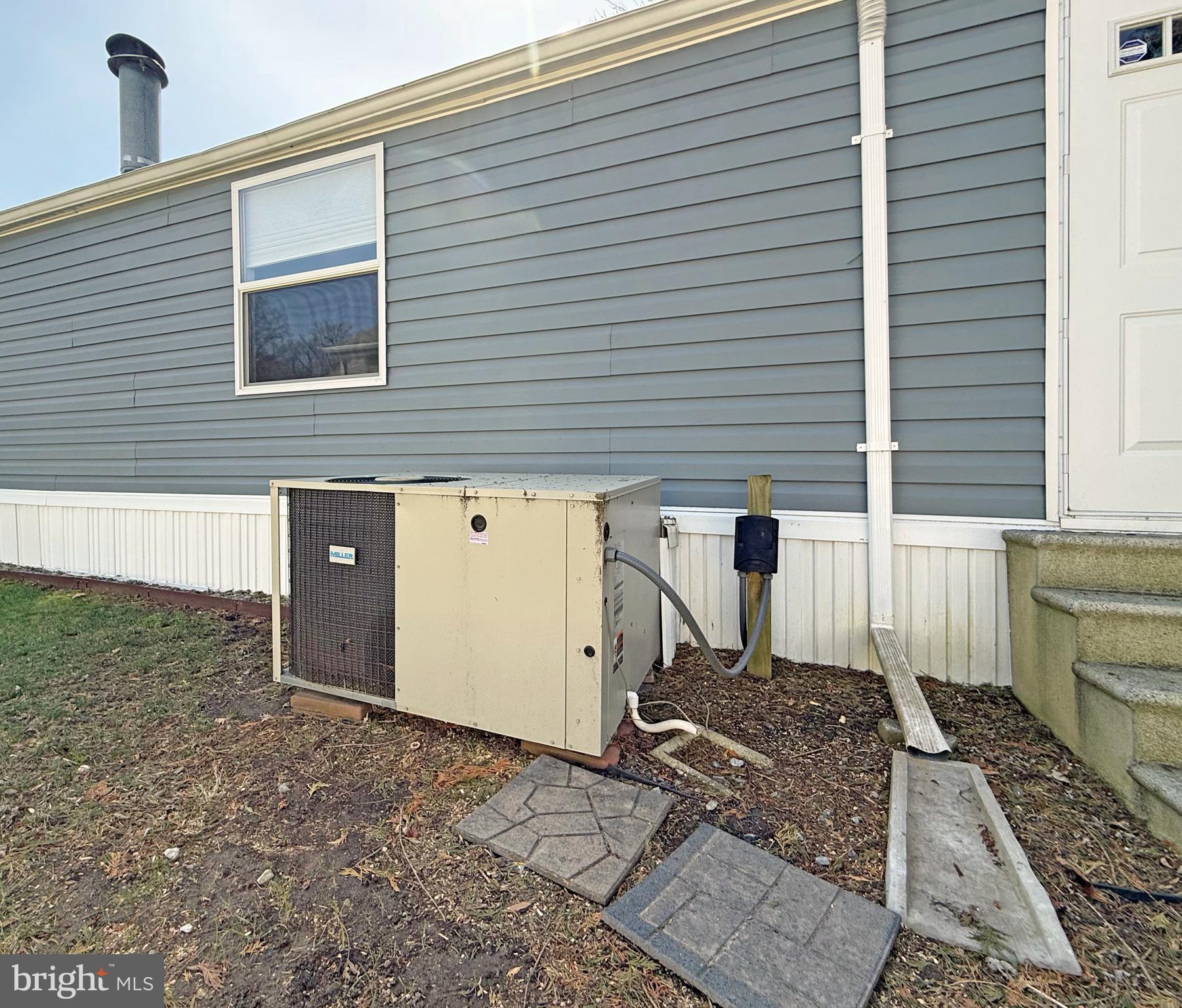 REHOBOTH BAY MHP - Residential