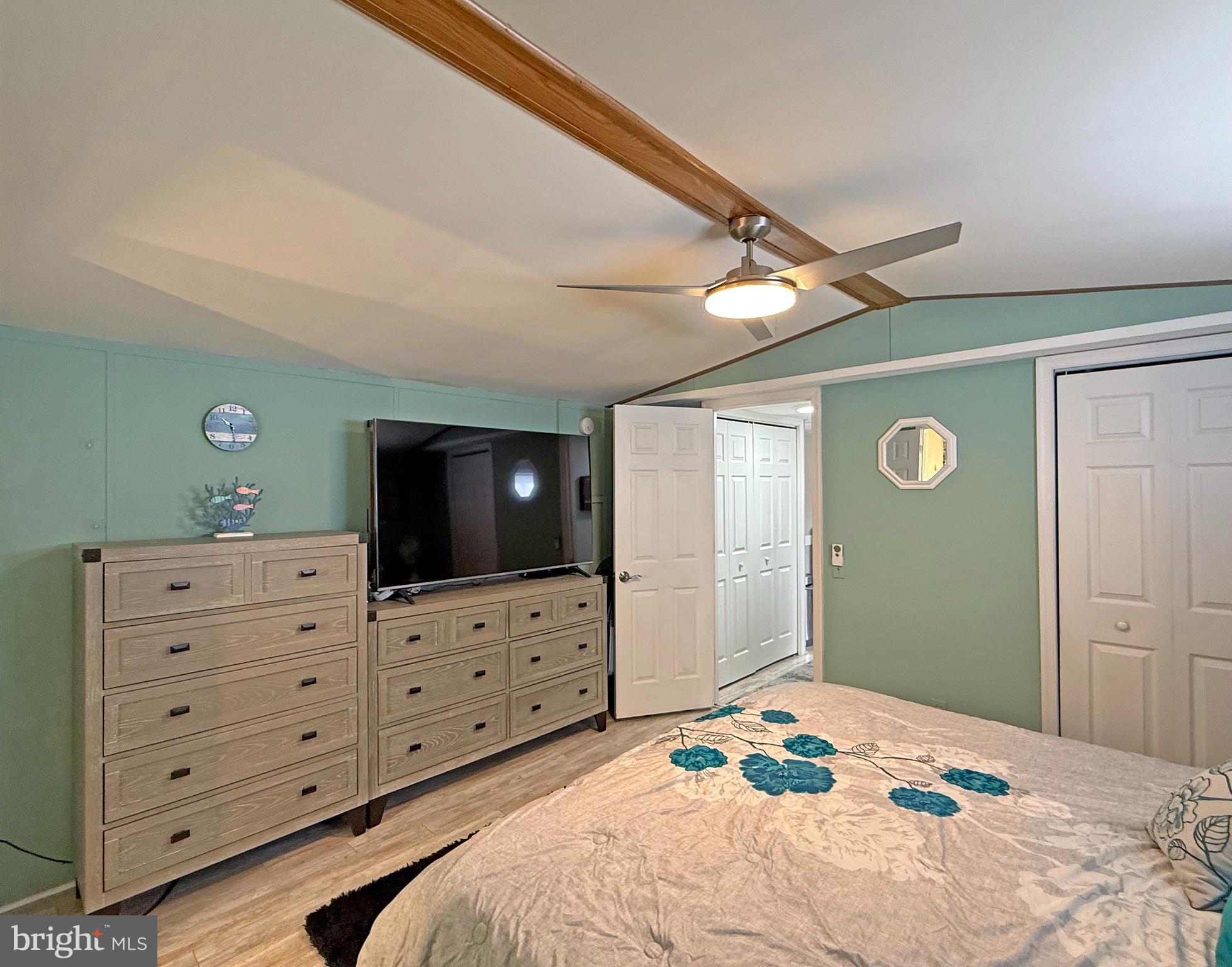 REHOBOTH BAY MHP - Residential