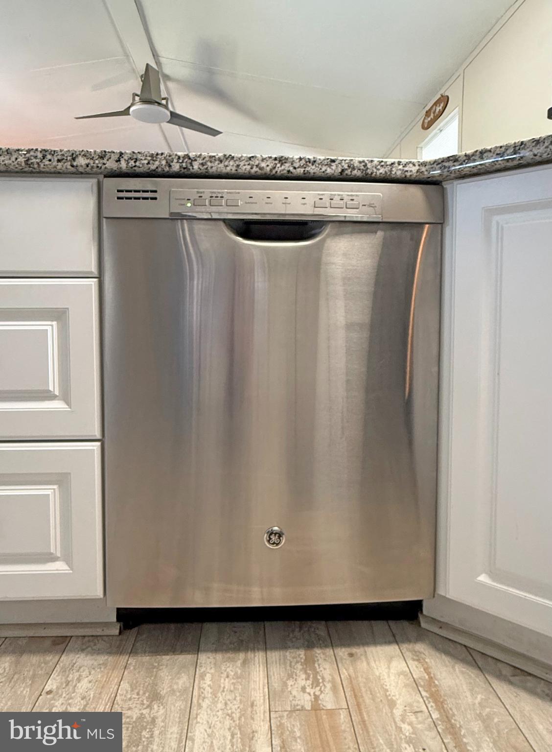 REHOBOTH BAY MHP - Residential