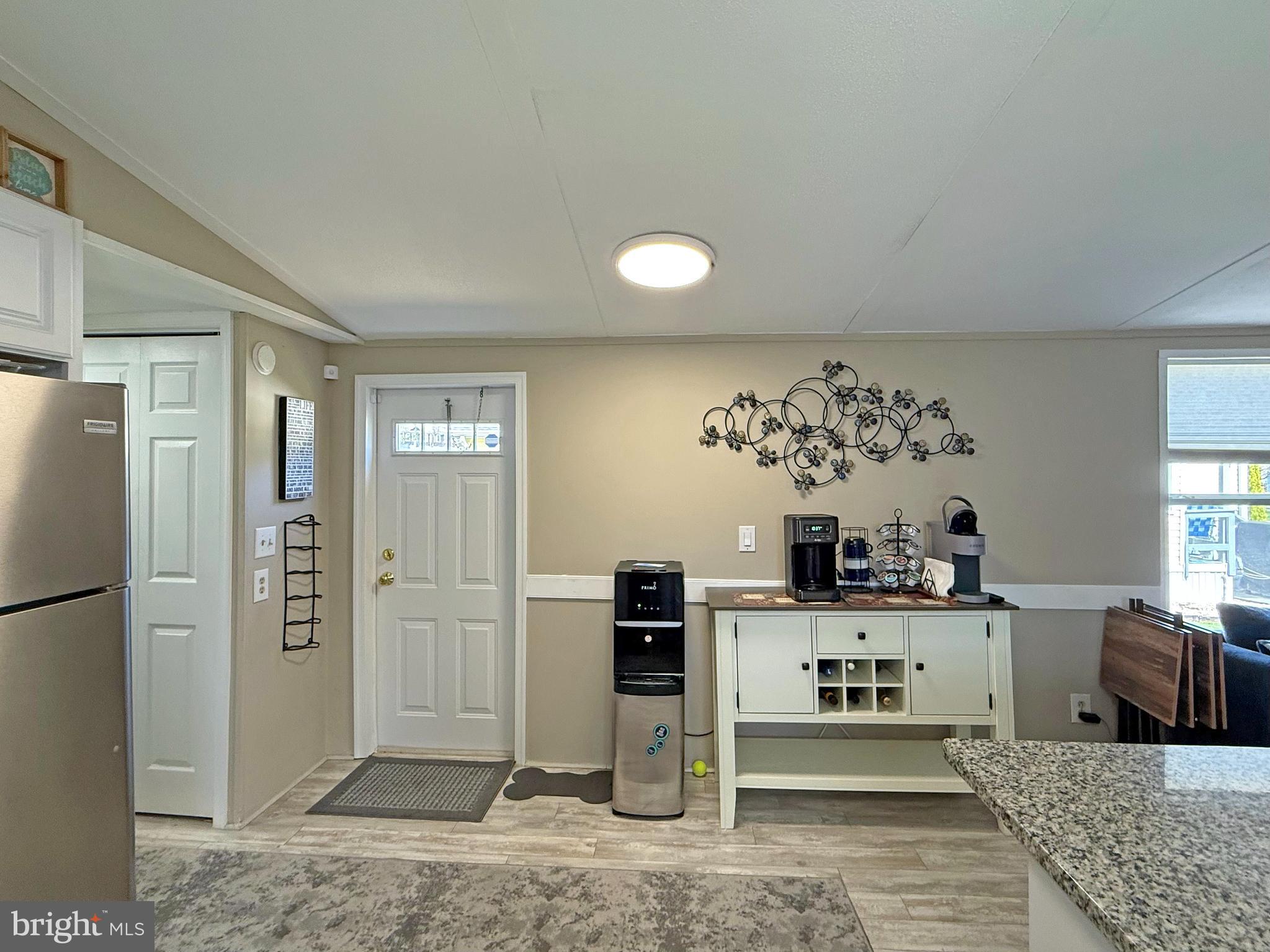 REHOBOTH BAY MHP - Residential