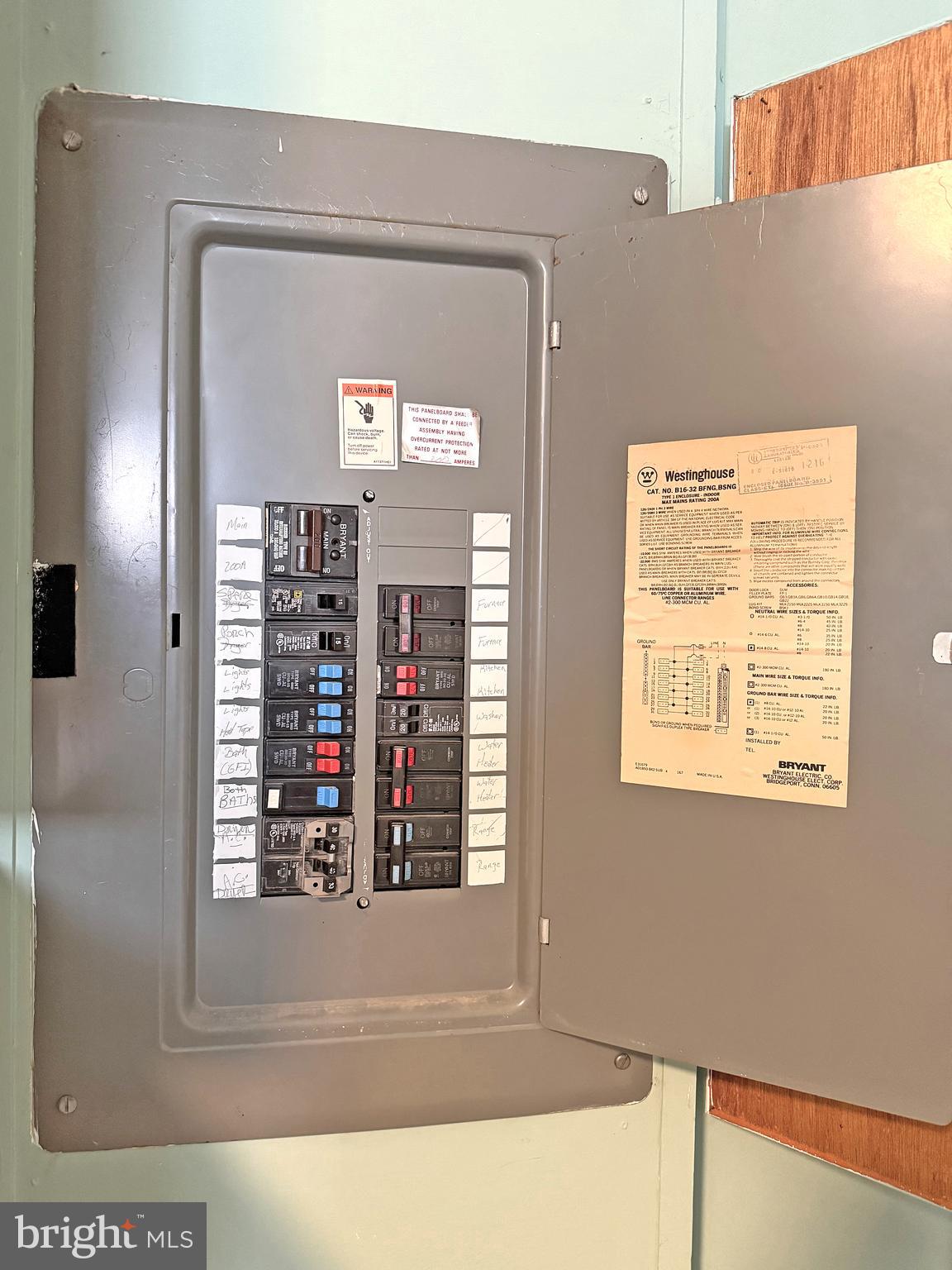 REHOBOTH BAY MHP - Residential