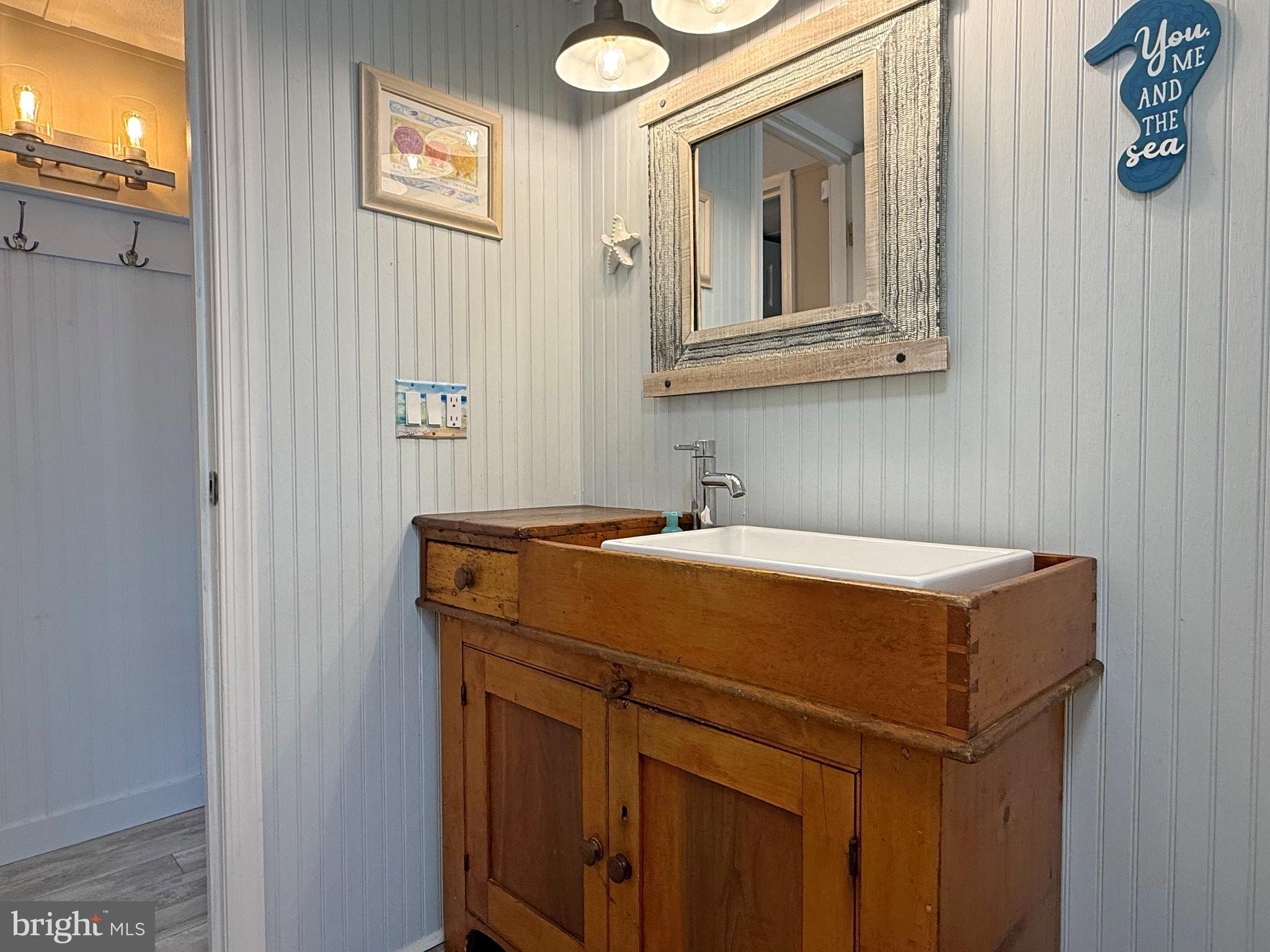 REHOBOTH BAY MHP - Residential