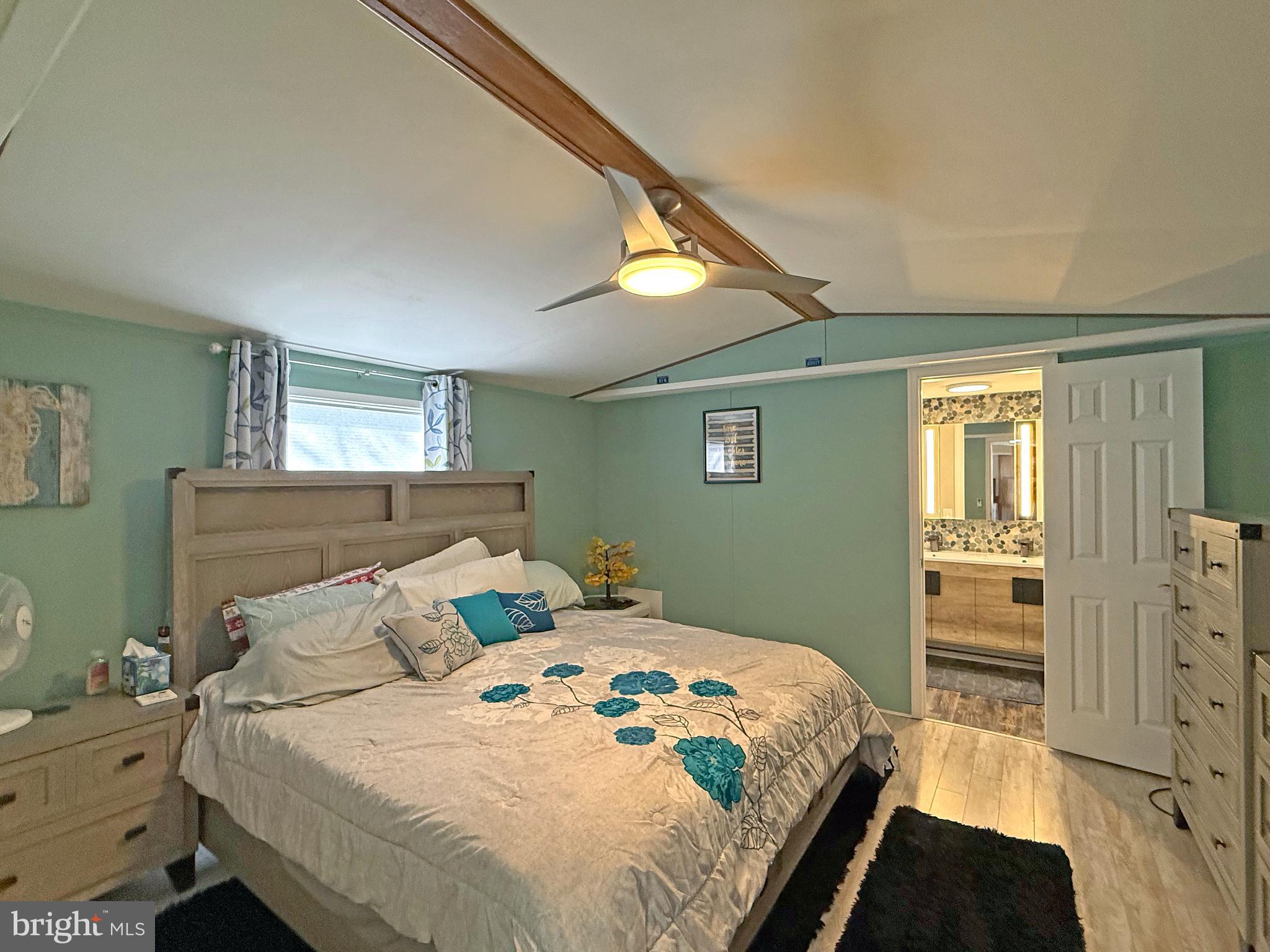 REHOBOTH BAY MHP - Residential